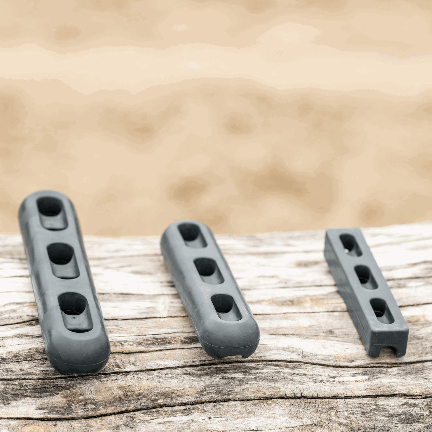 Ruckdämpfer - Gummi