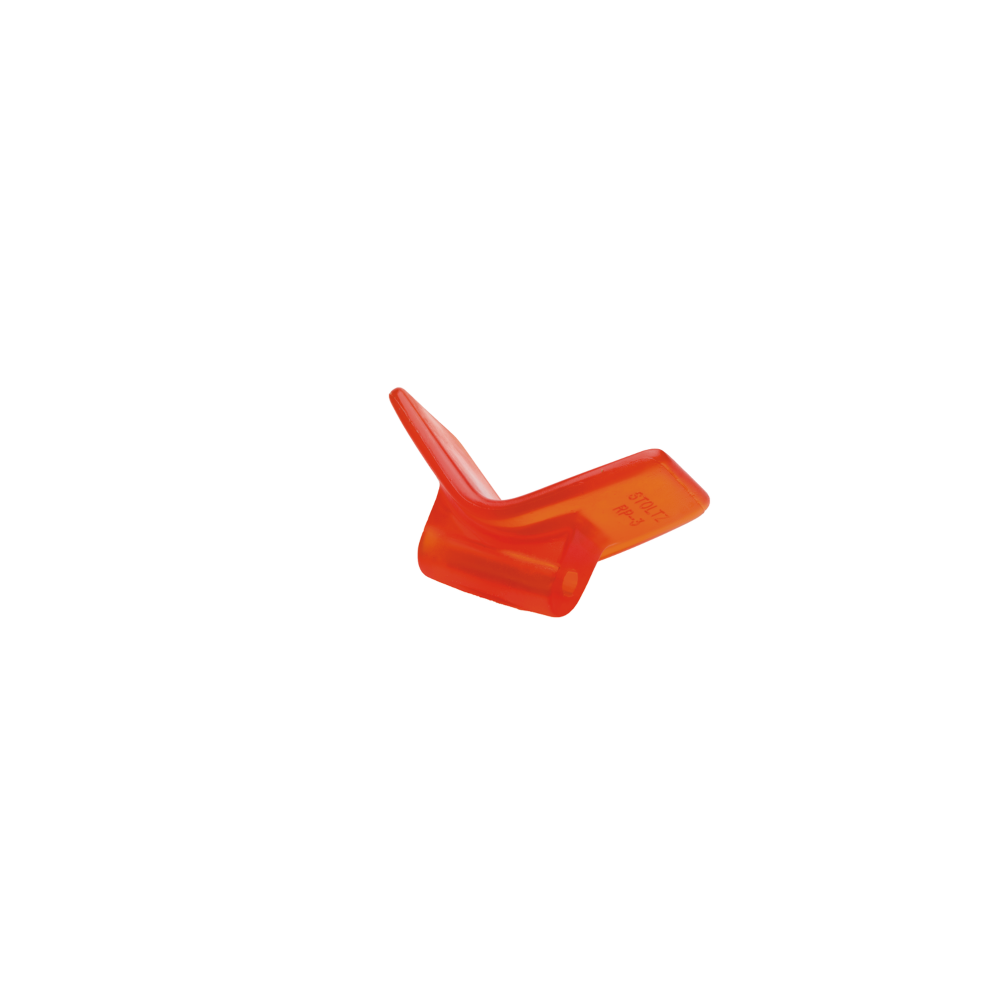 STOLTZ Bugschutz-Rollen - Gummi