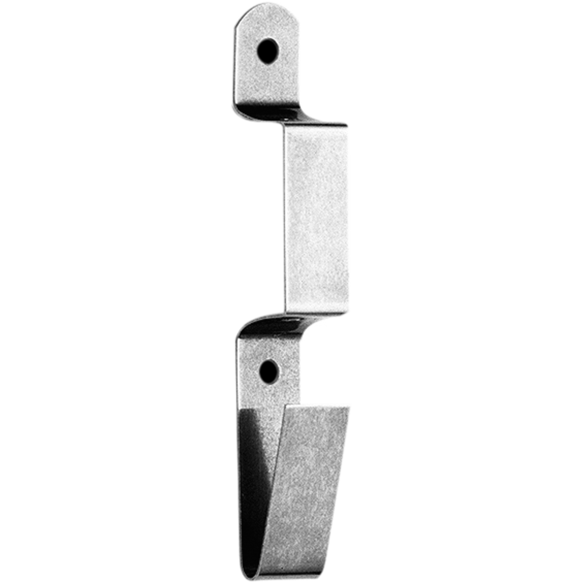 Halter für Verklicker - Edelstahl Rostfrei