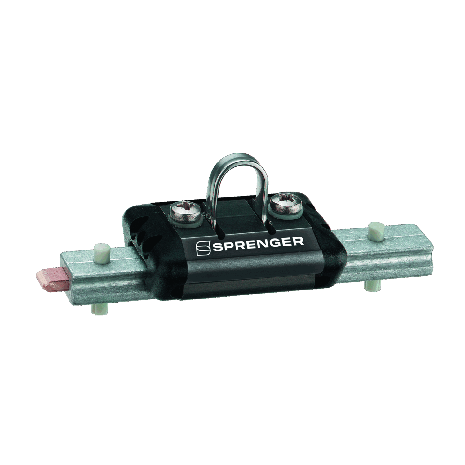 Traveller Boat Runner S - Bügel, Parkschiene