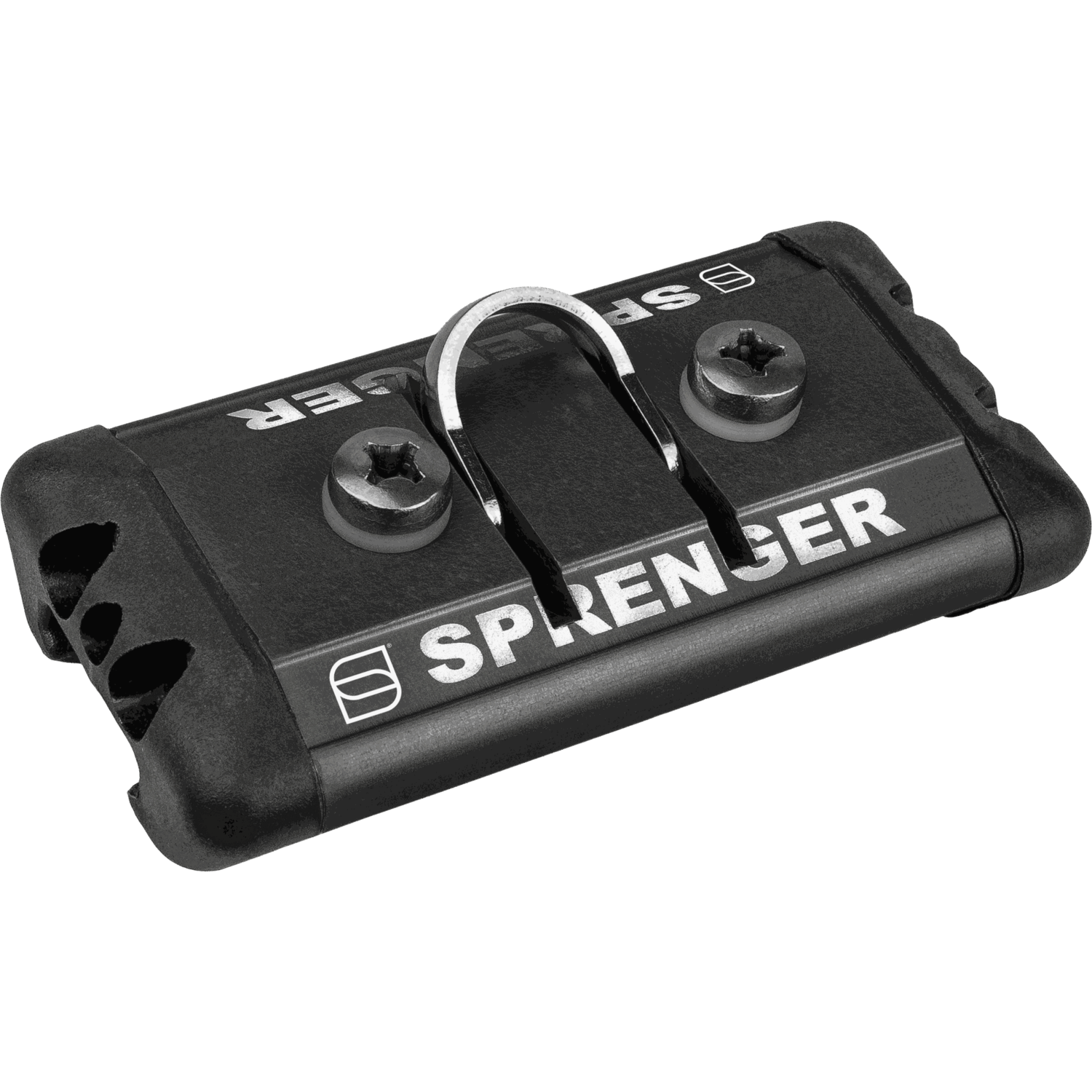 Traveller Boat Runner L - Bügel, Parkschiene