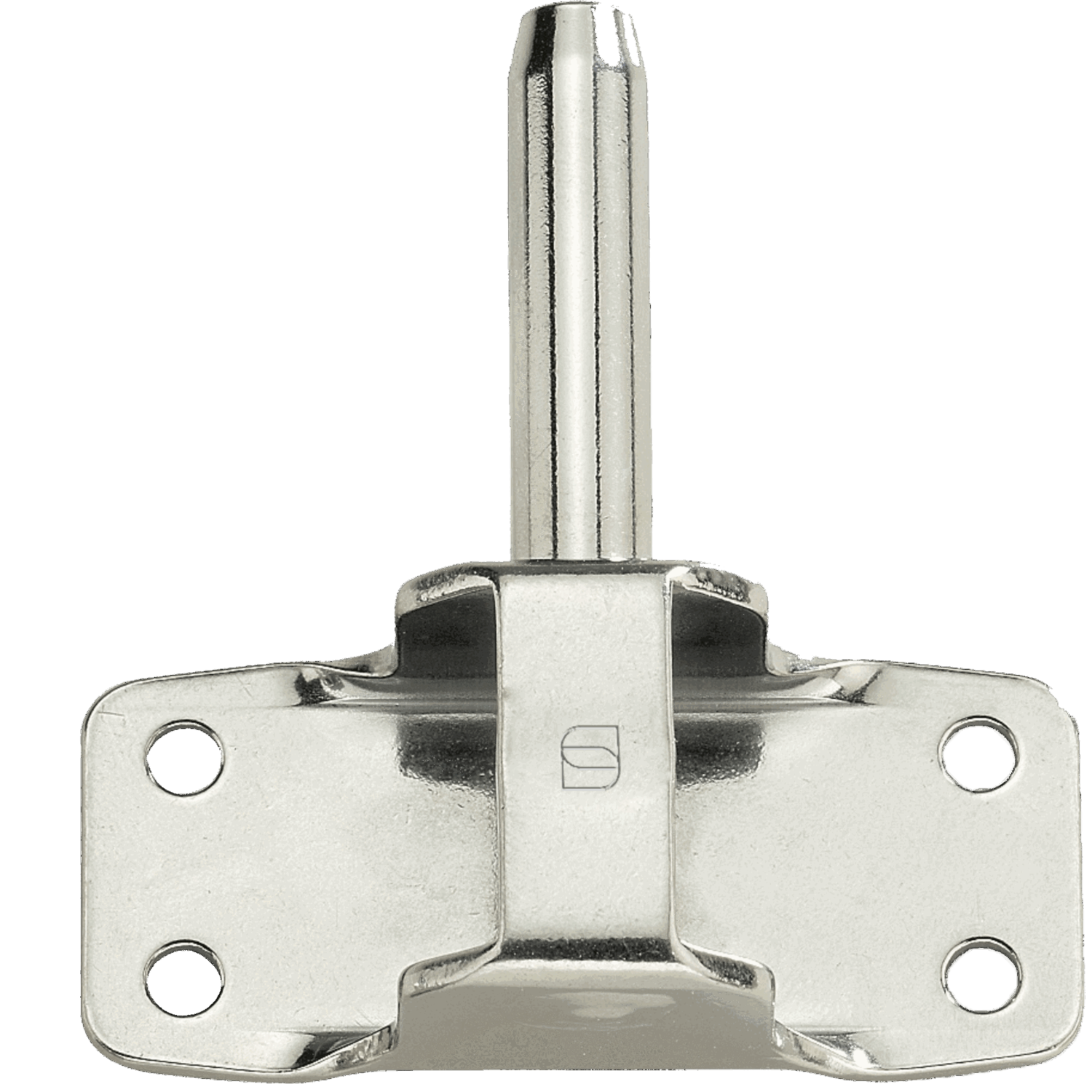Spiegelbeschlag - Edelstahl rostfrei