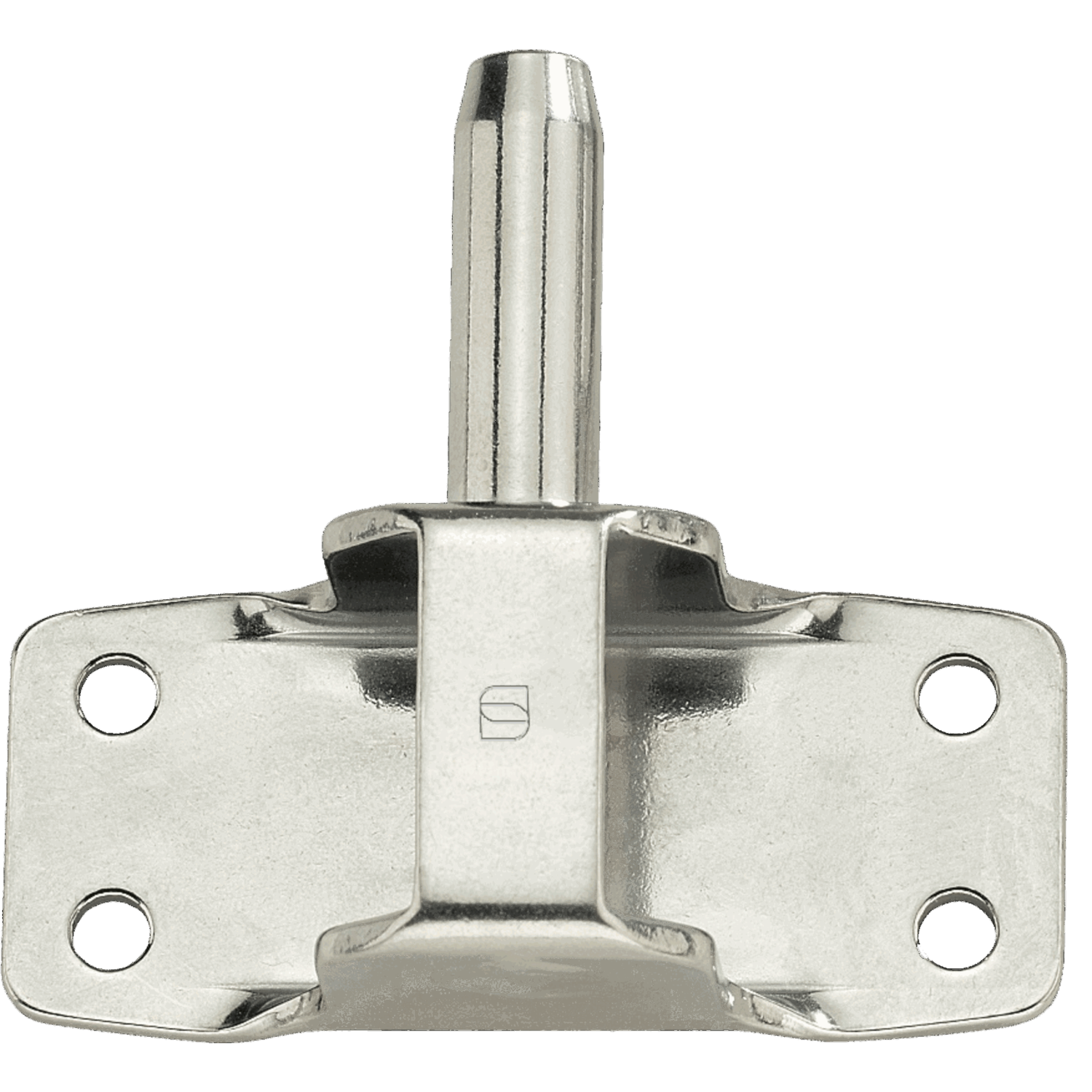 Spiegelbeschlag - Edelstahl rostfrei