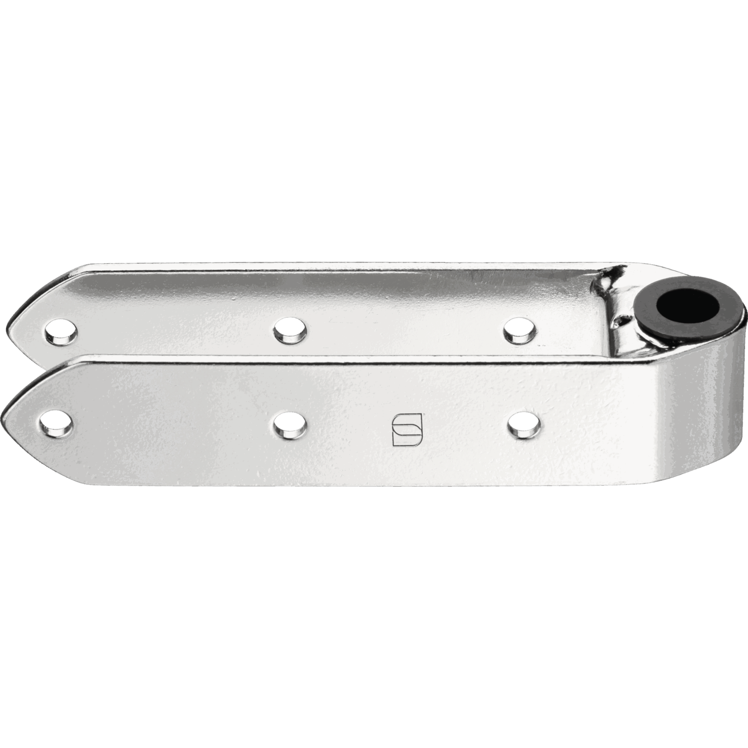 Rudergabel - Edelstahl rostfrei