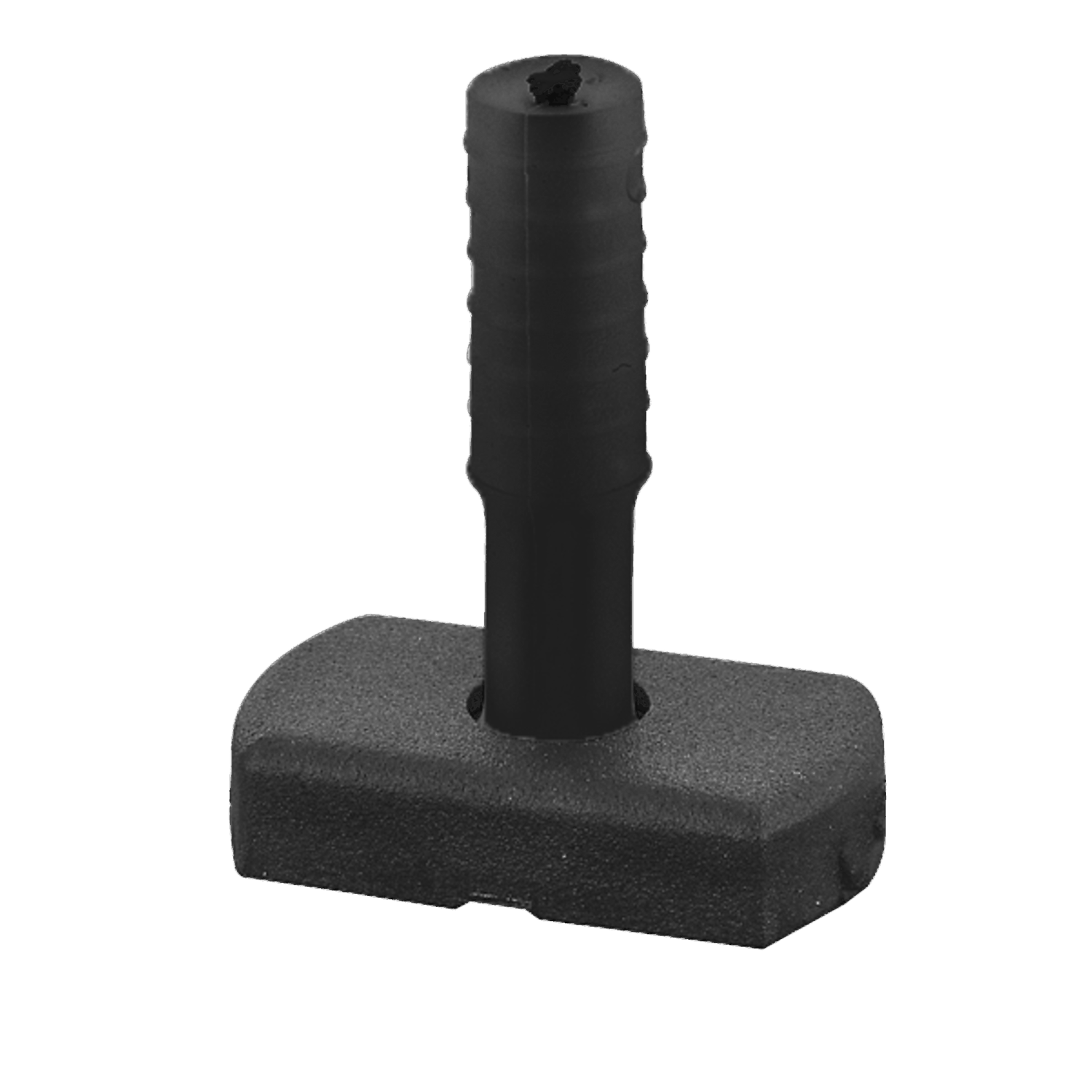 Gummigelenk demontierbar - ø 16 mm