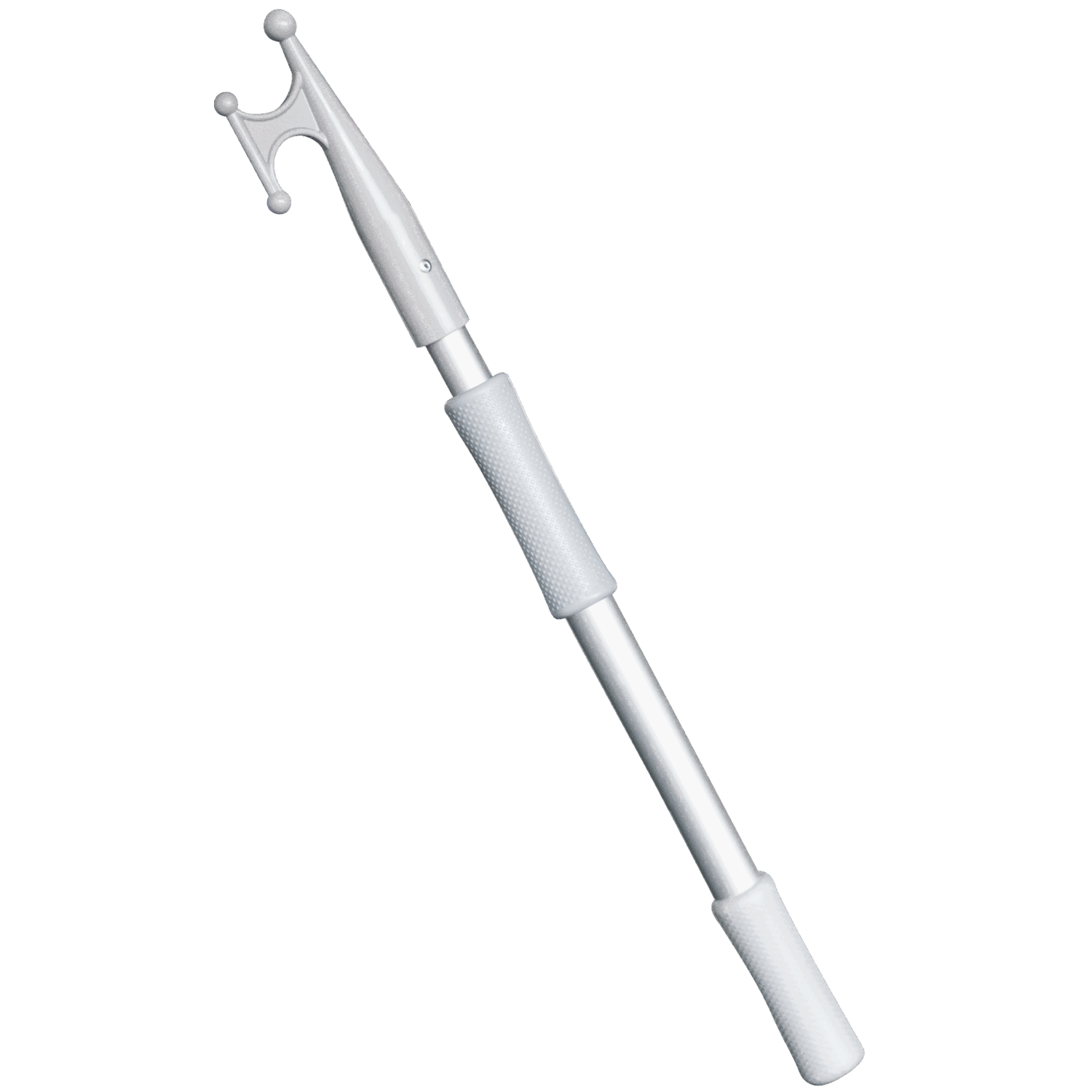 Teleskop-Bootshaken - 600/1.000 mm, ø 30 mm