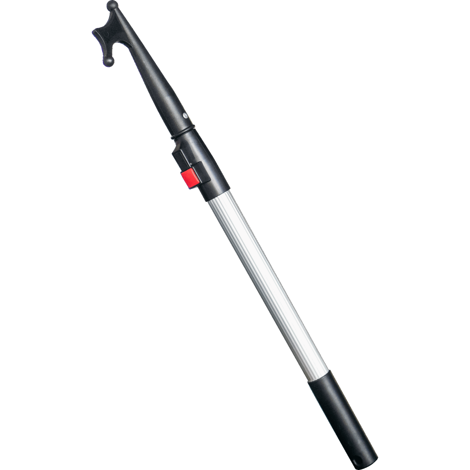 Bootshaken mit Arretierung 60-100 cm
