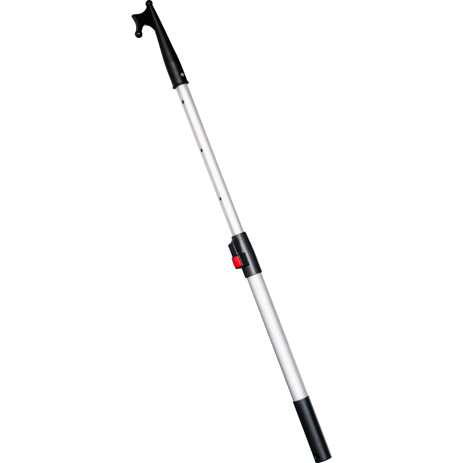Bootshaken mit Arretierung 60-100 cm