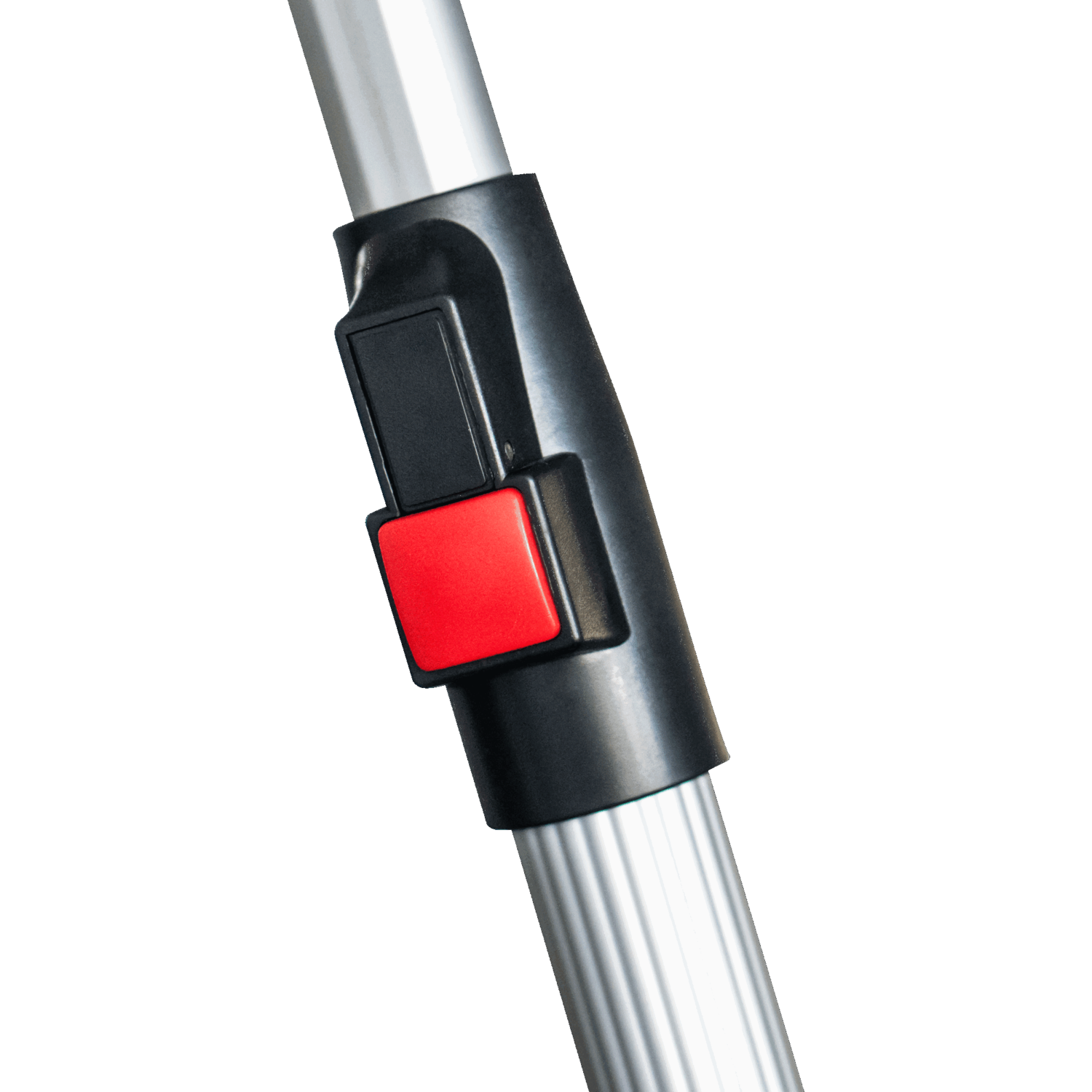 Bootshaken mit Arretierung 60-100 cm