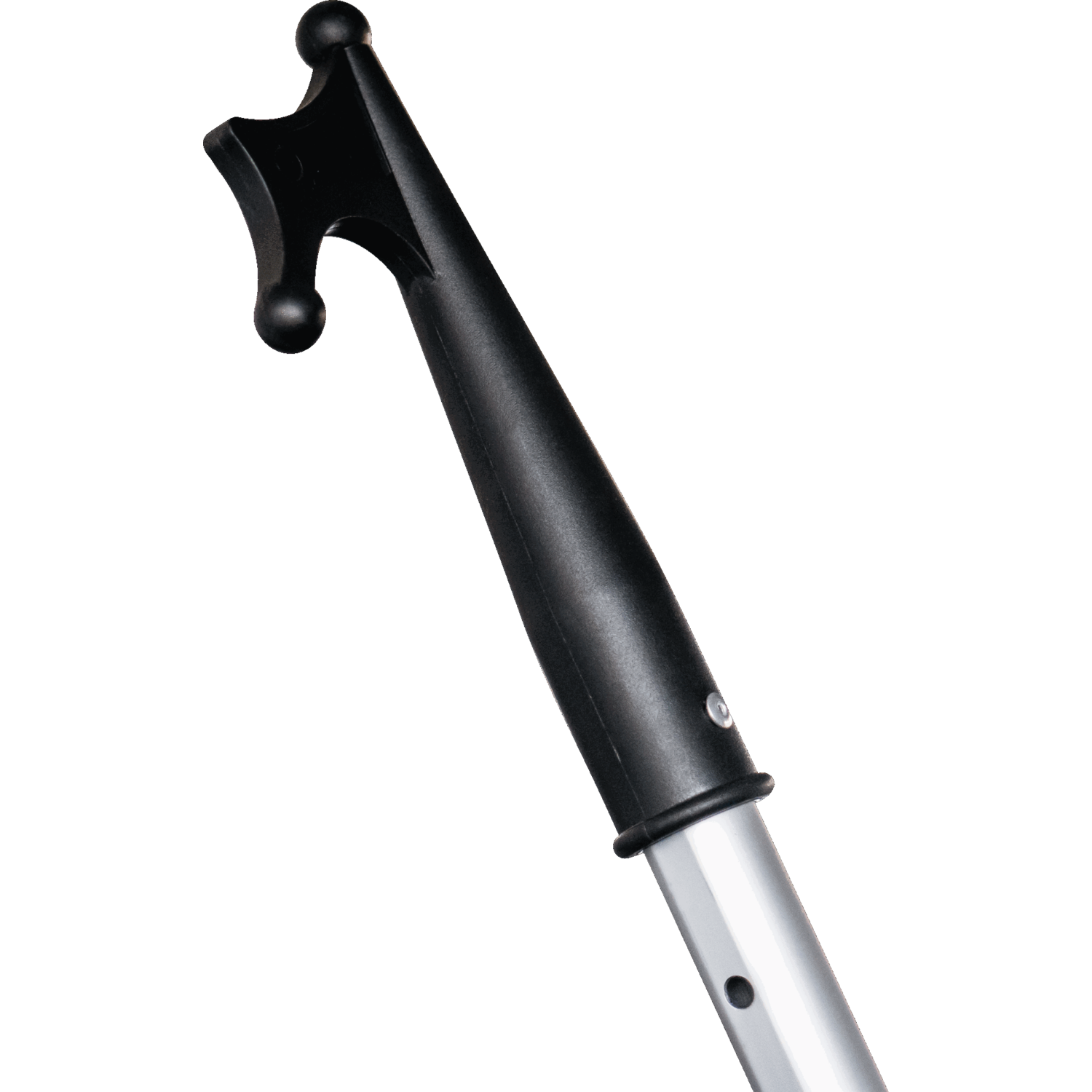 Bootshaken mit Arretierung 60-100 cm
