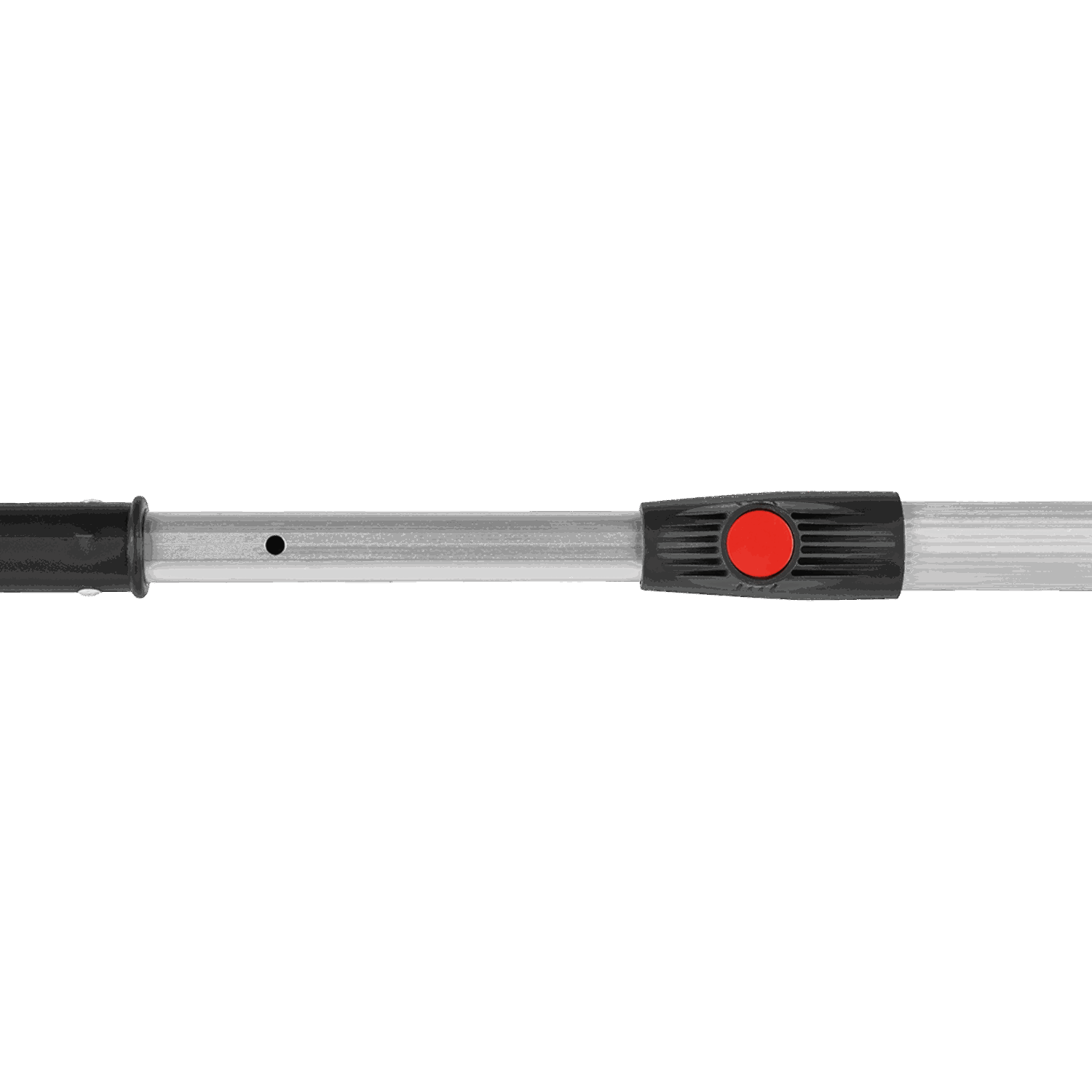 Bootshaken - mit Arretierung, 120 - 220 cm