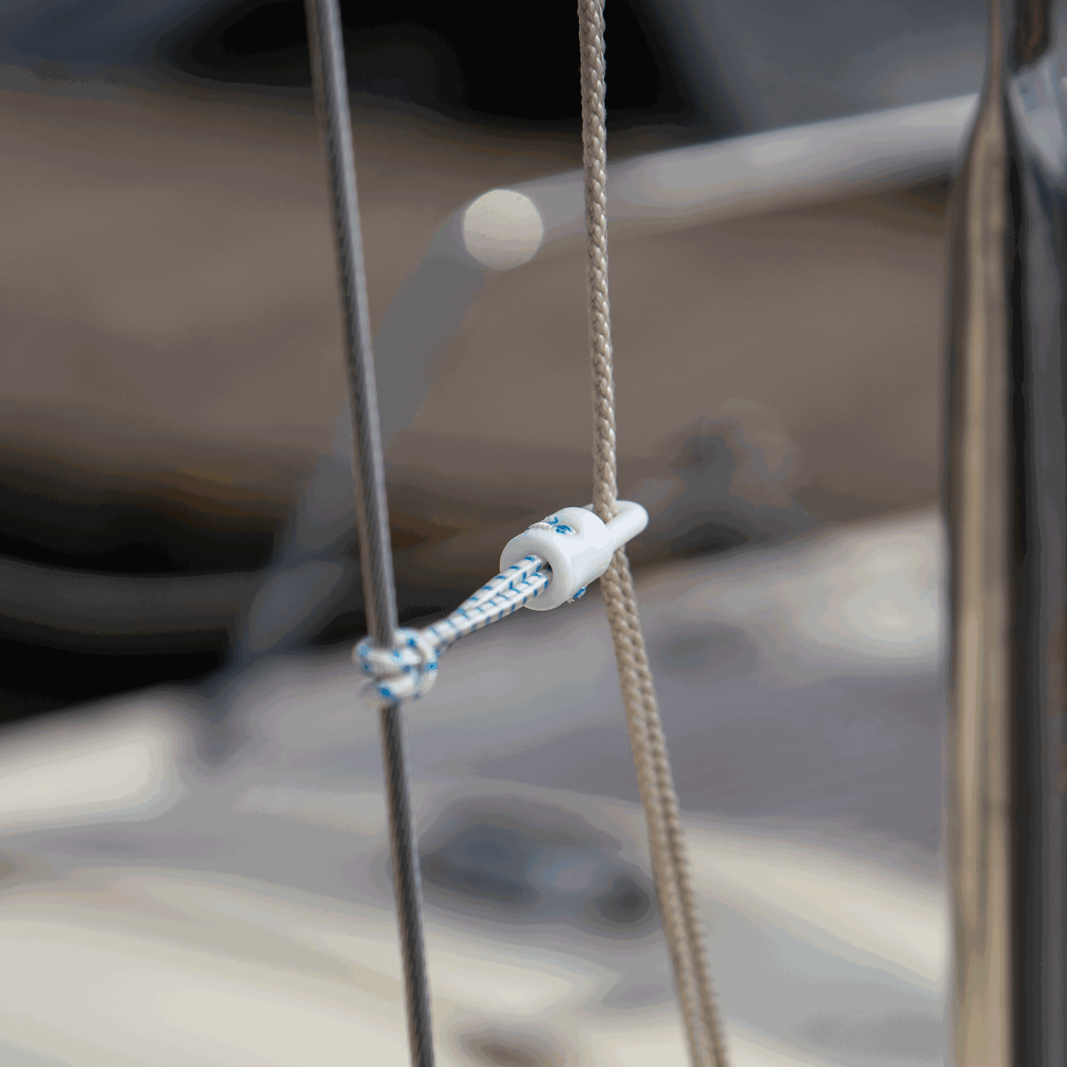 Zeisinge mit Haken - 4er Pack