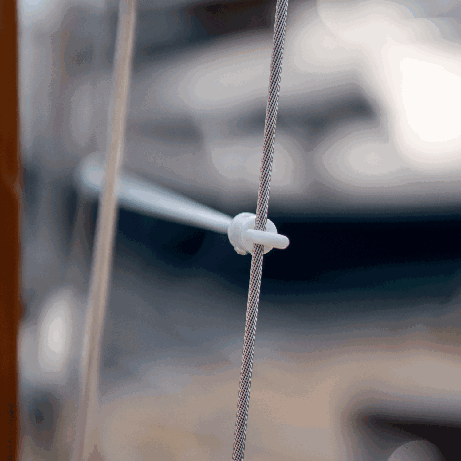 Zeisinge mit Haken - 4er Pack