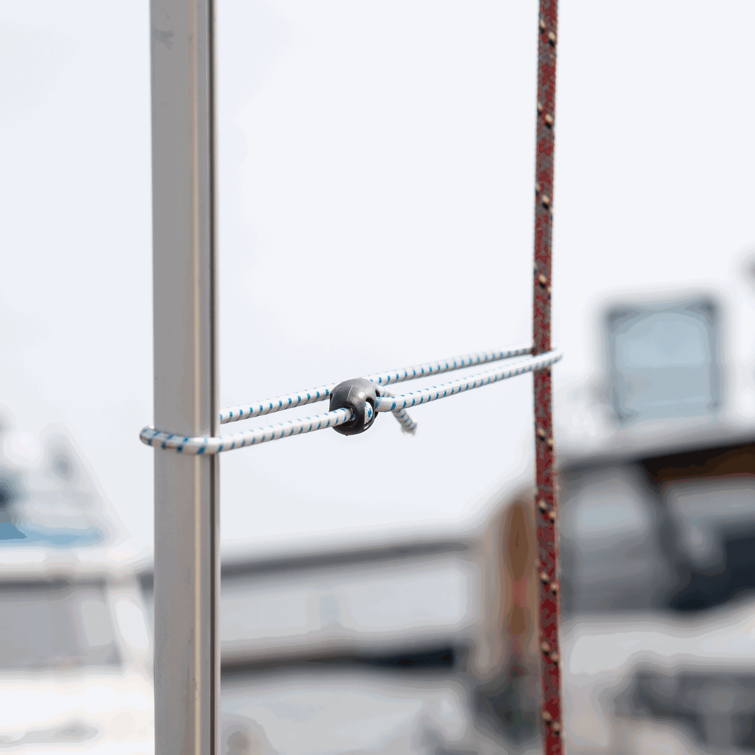 Zeisinge mit Quickclip - 4er Pack