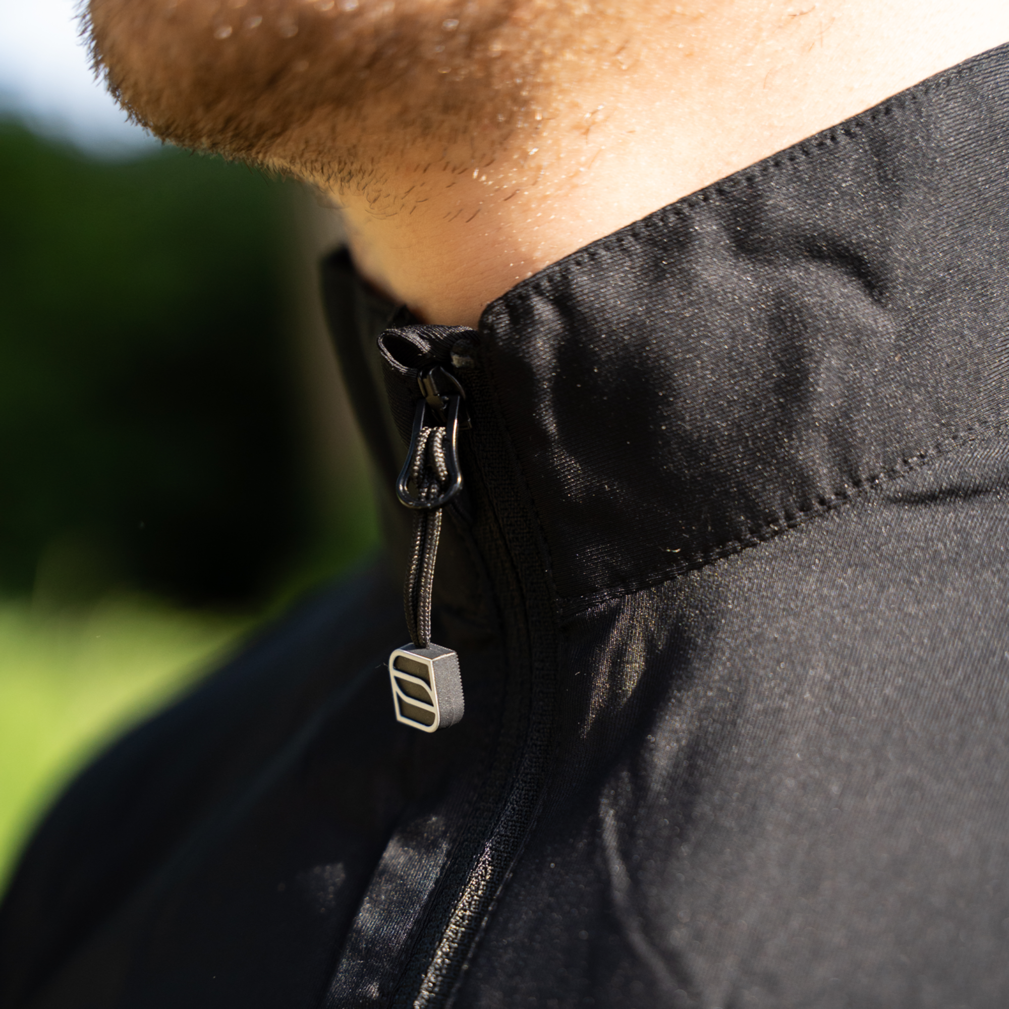Signature Funktionshirt Unisex