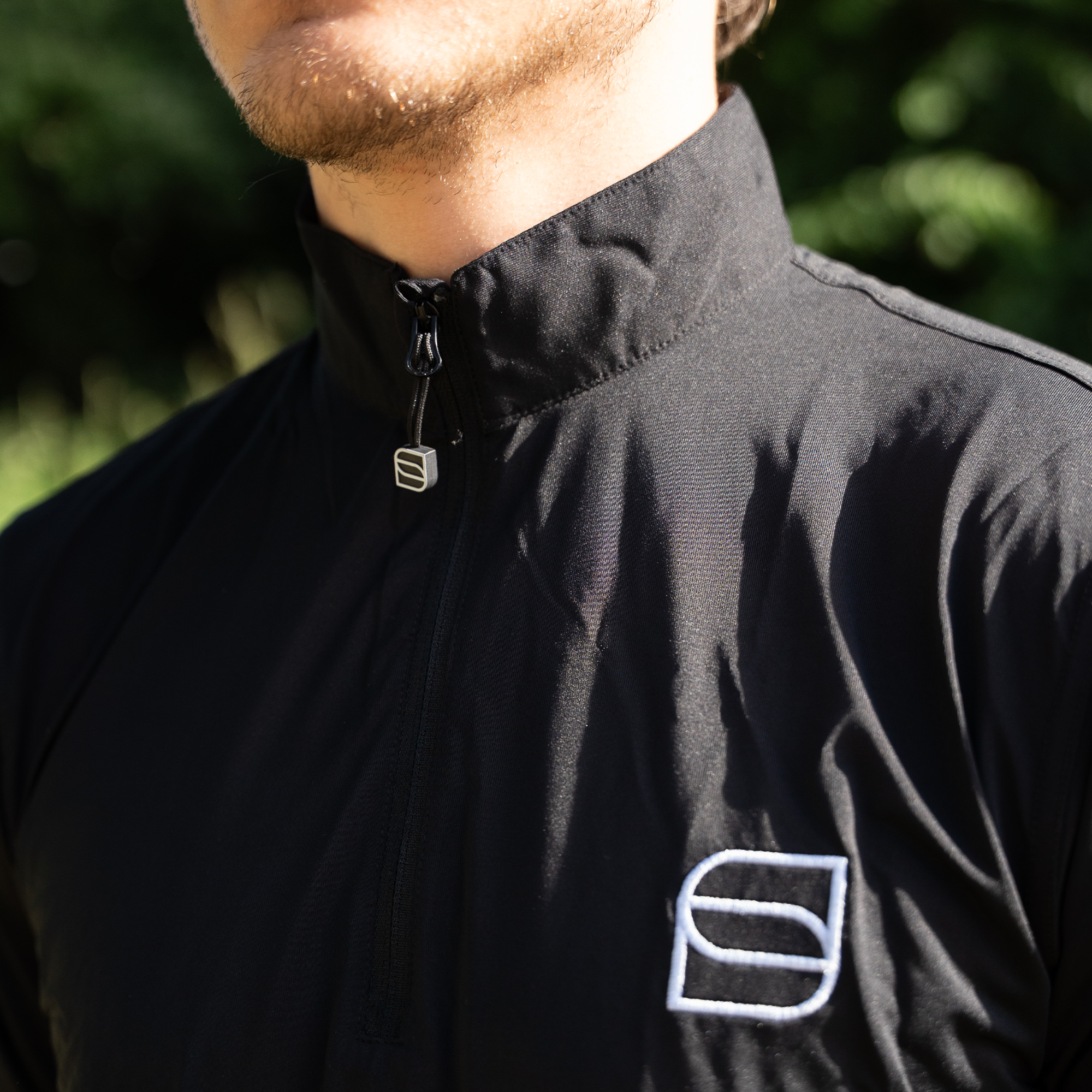 Signature Funktionshirt Unisex