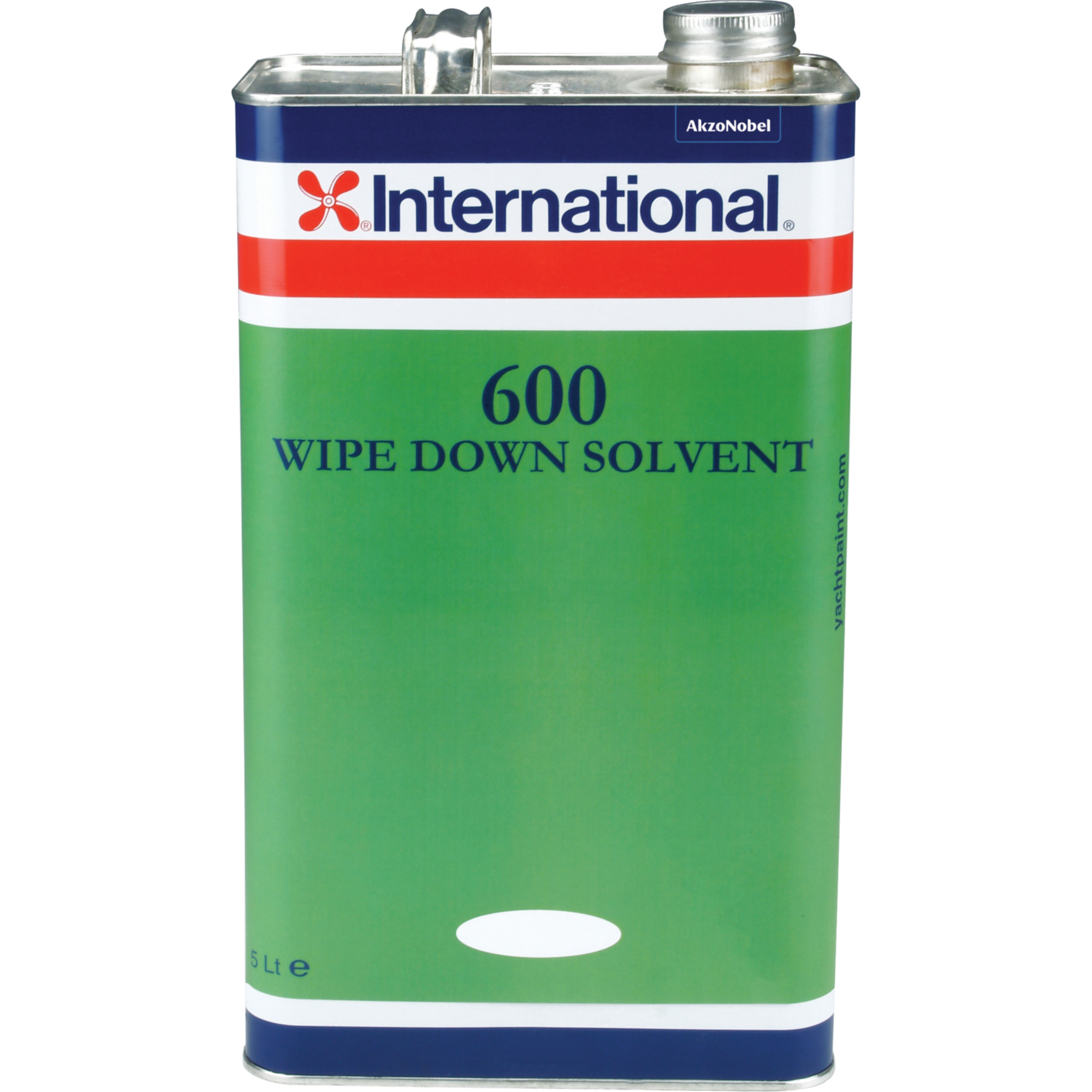 600 Wipe Down (Profi)
