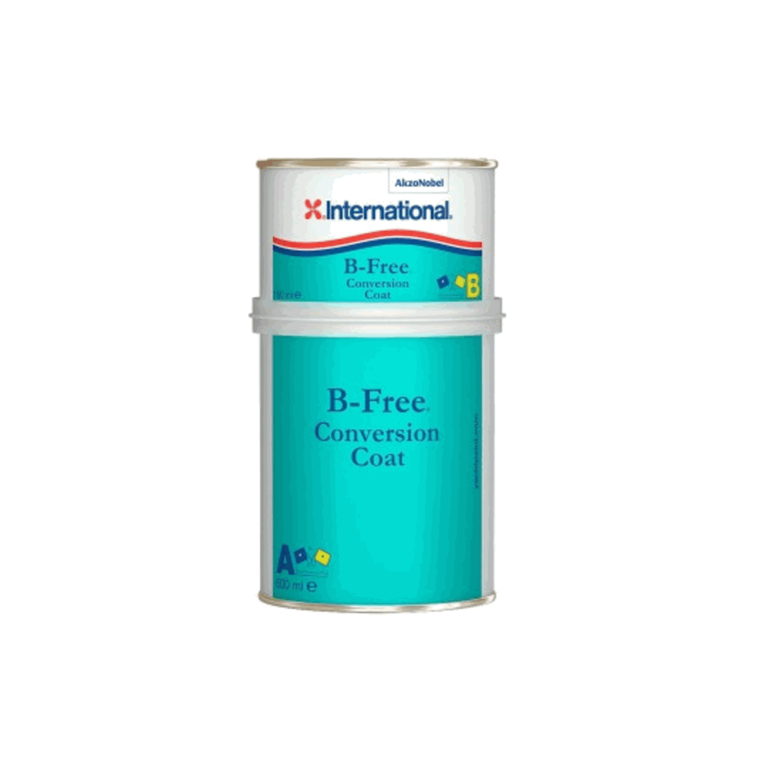 B-Free Conversion Coat