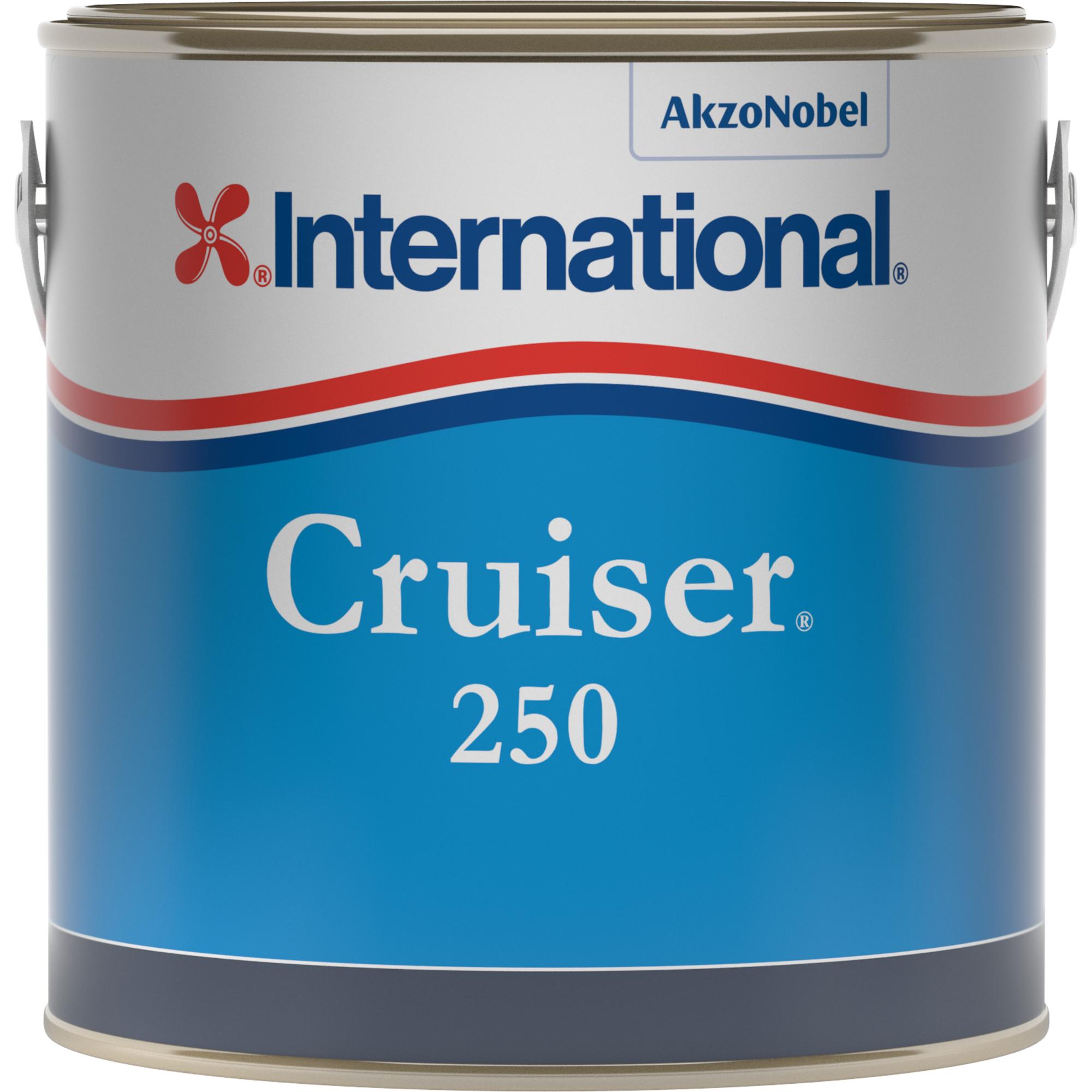 Cruiser 250