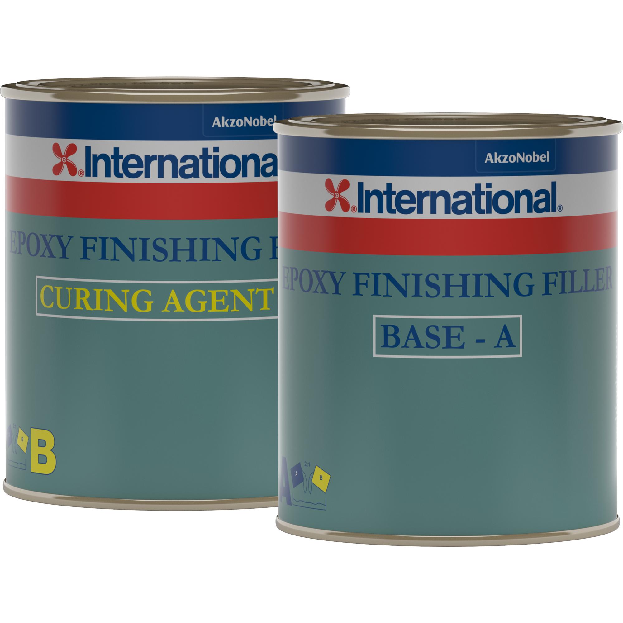 Epoxy Finishing Filler (Profi) | FinishingFiller_Family.jpg | 1700897691