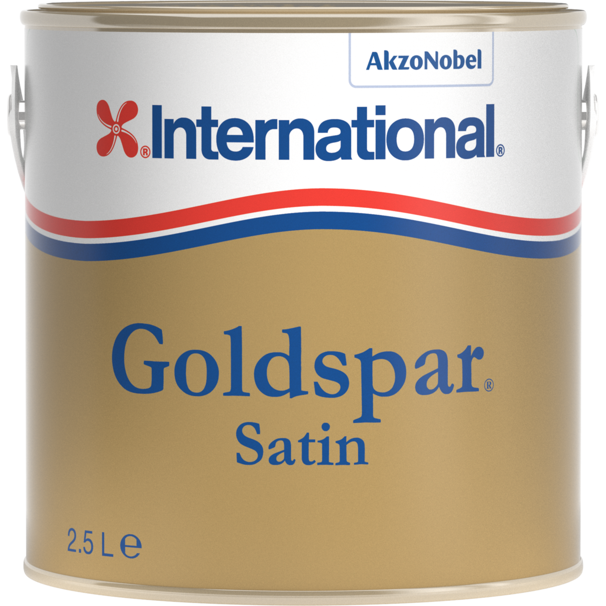 Goldspar Satin