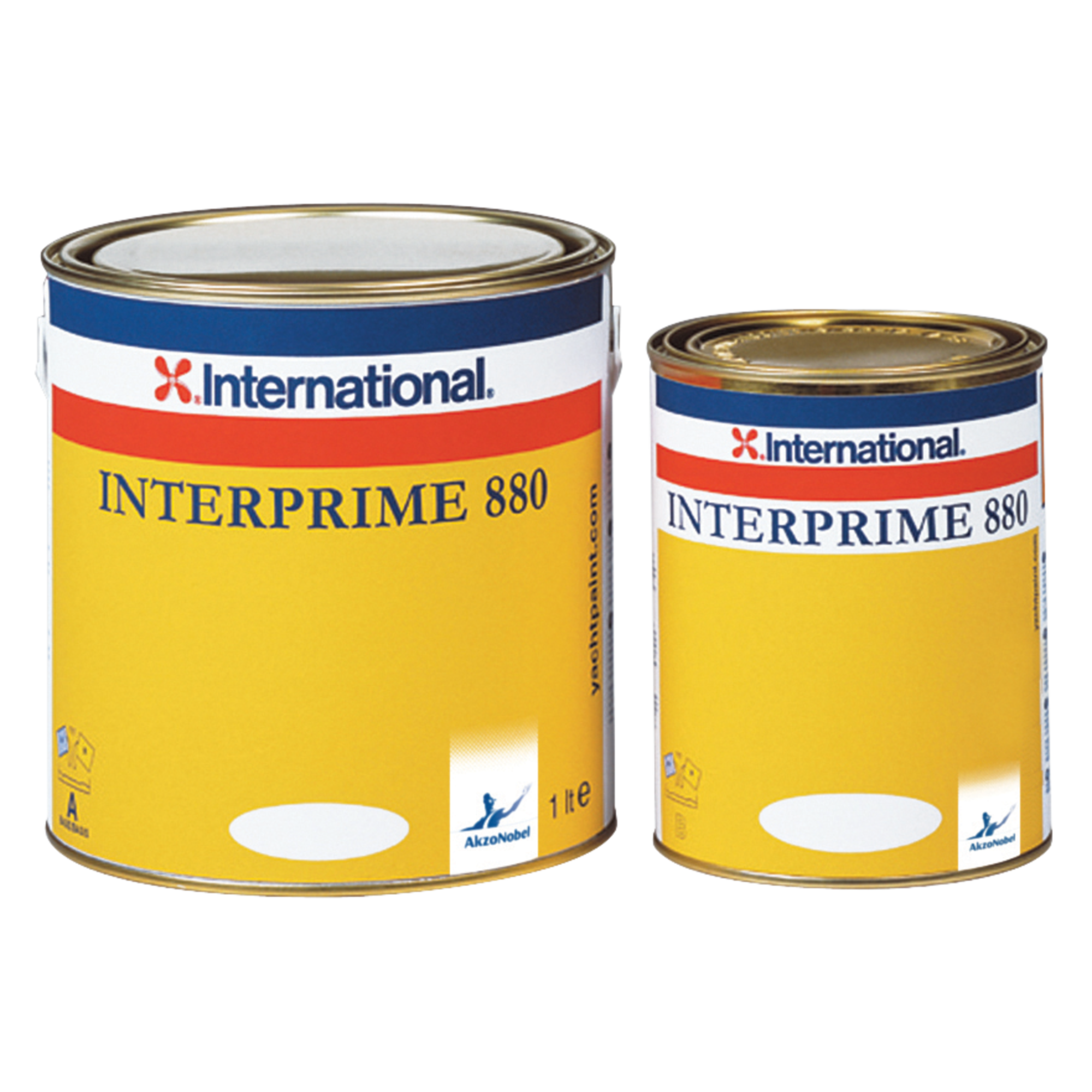 Interprime 880 (Profi)