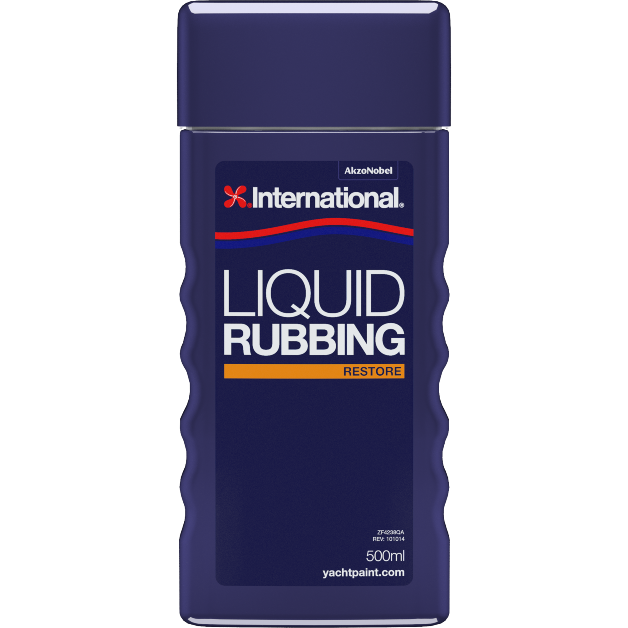 Liquid Rubbing