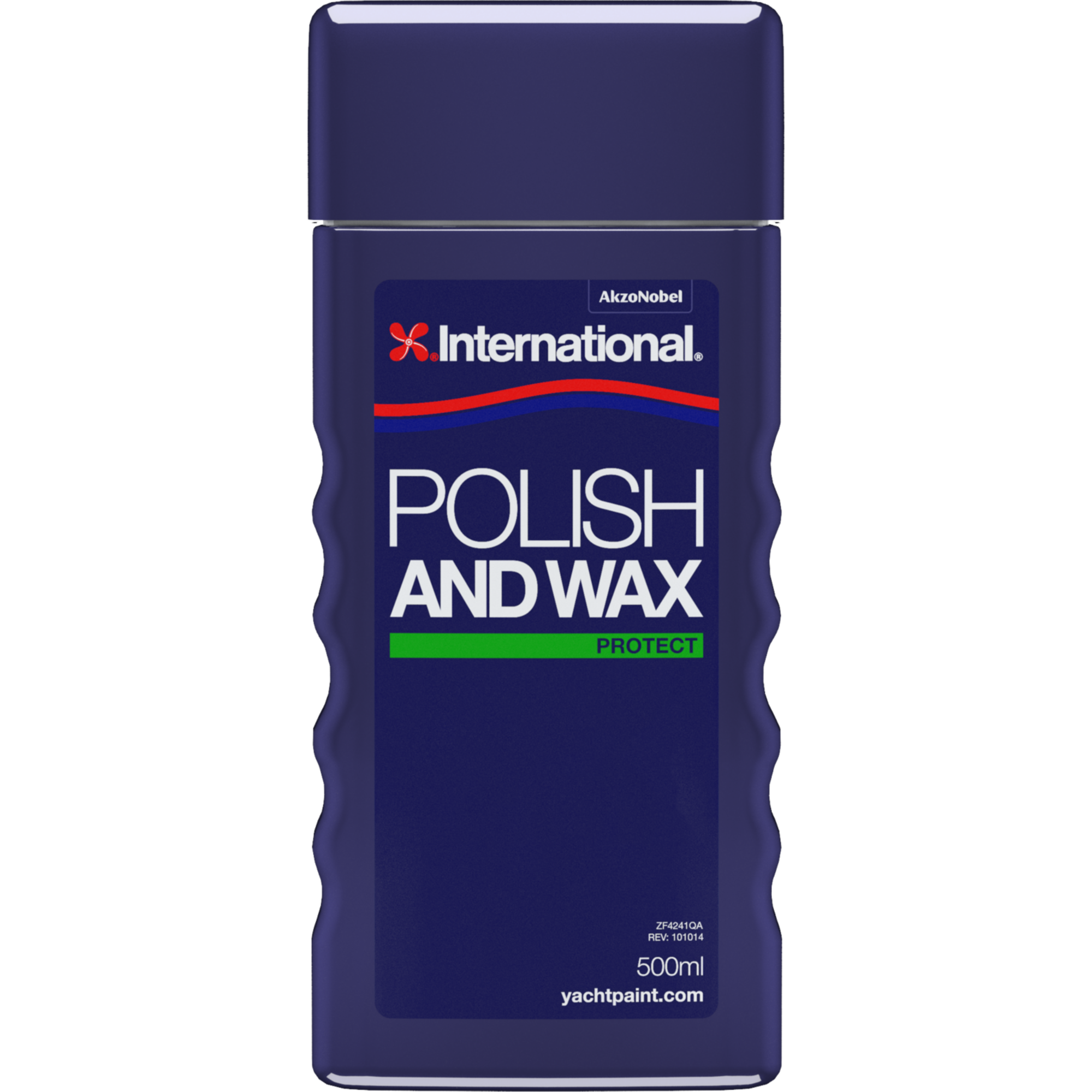 Polish and Wax