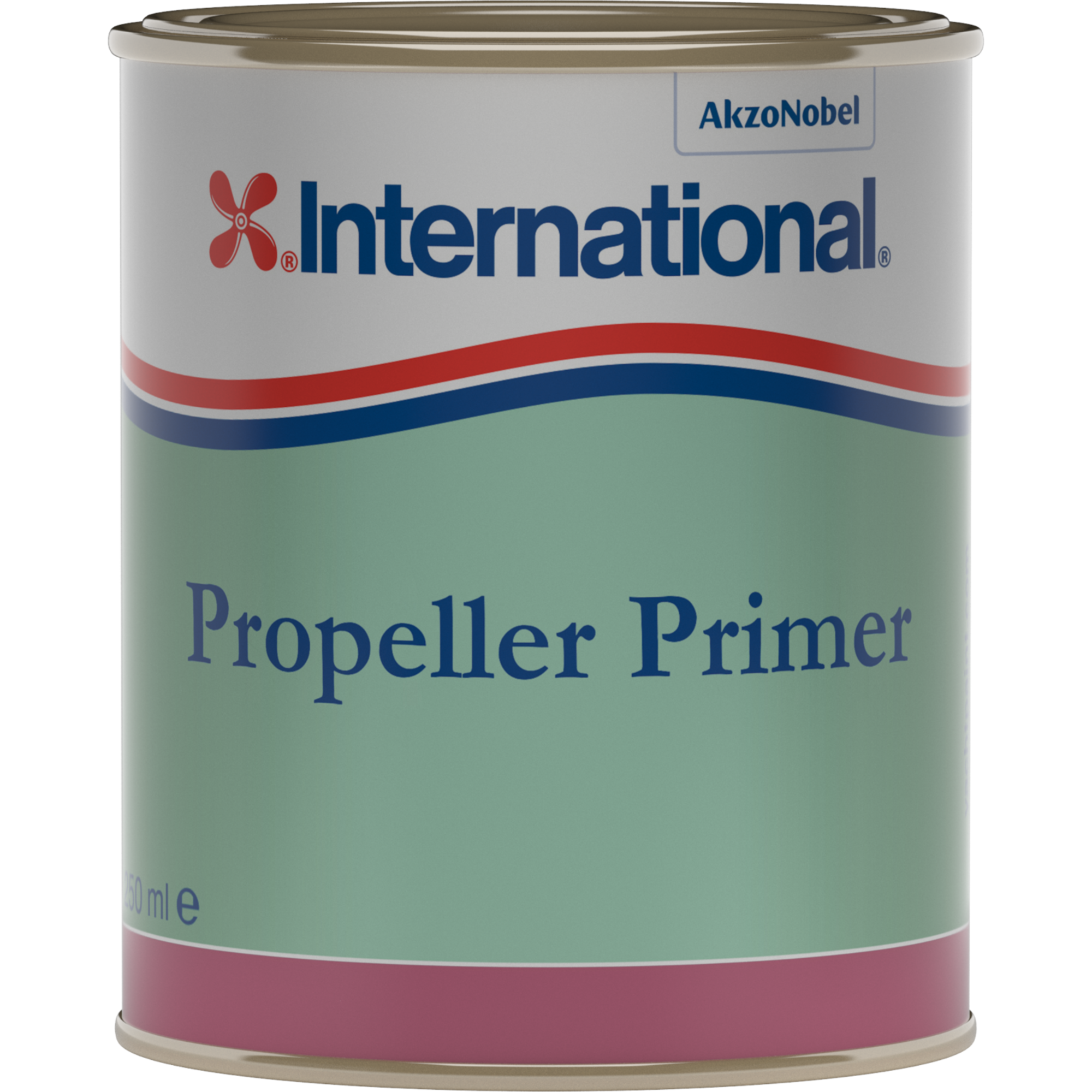 Propeller Primer