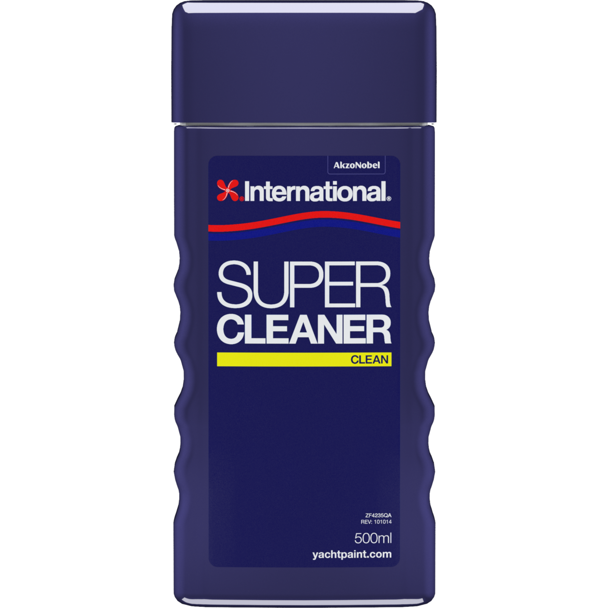 Super Cleaner