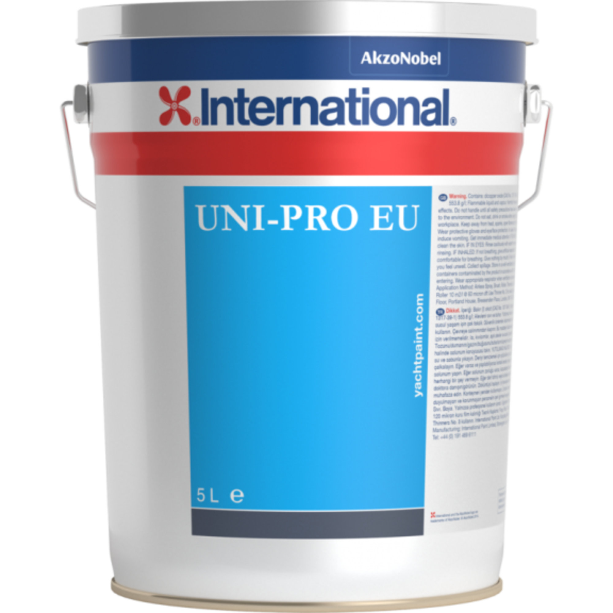 Uni-Pro 250