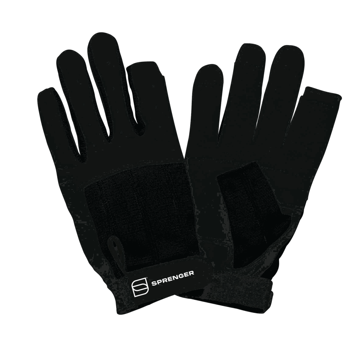 Segel-Handschuhe - Ziegenleder, Daumen und Zeigefinger ohne Kuppen | 3972600200.png | 1700897813