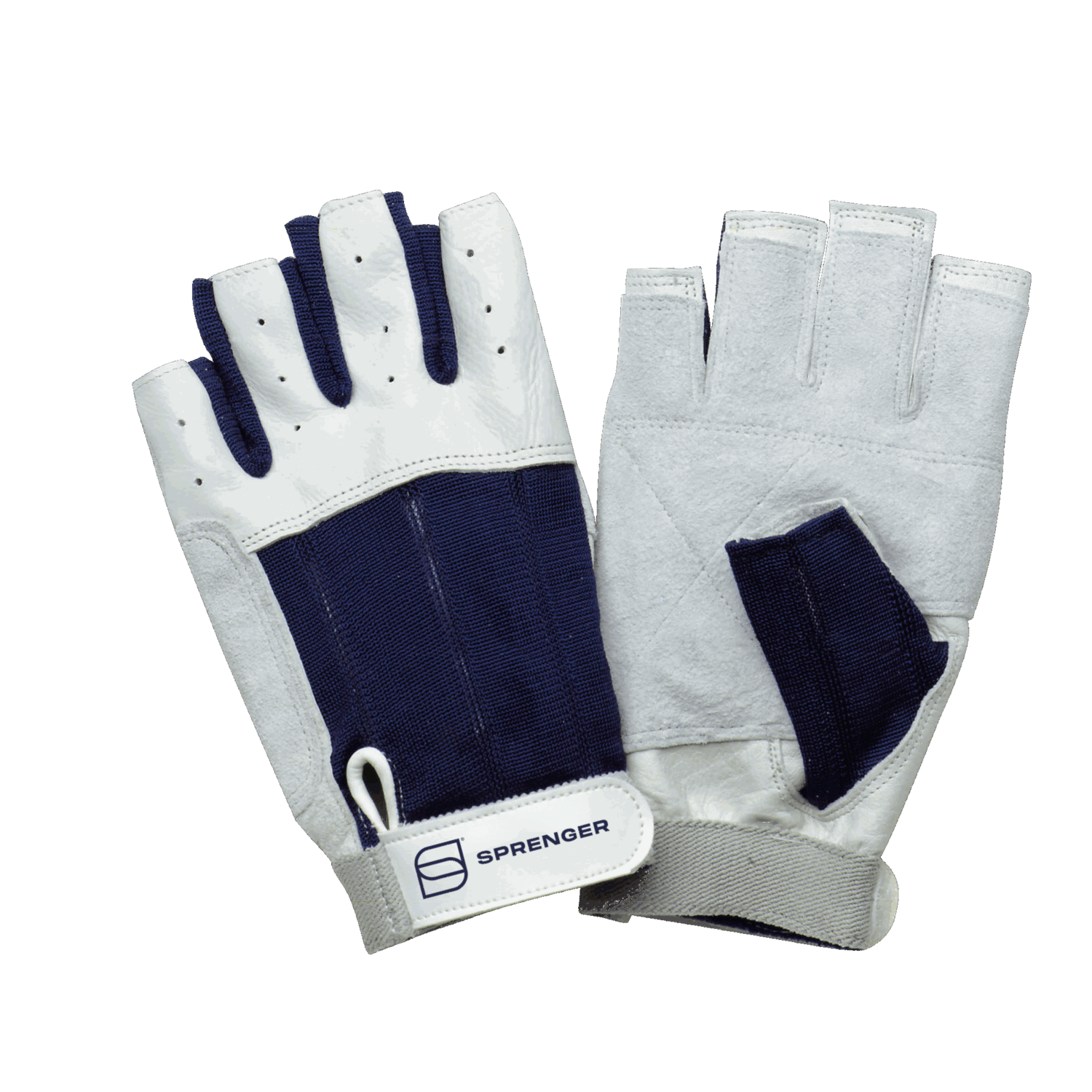 Segel-Handschuhe - Kalbsleder, ohne Fingerkuppen | 3973300000.png | 1700897817