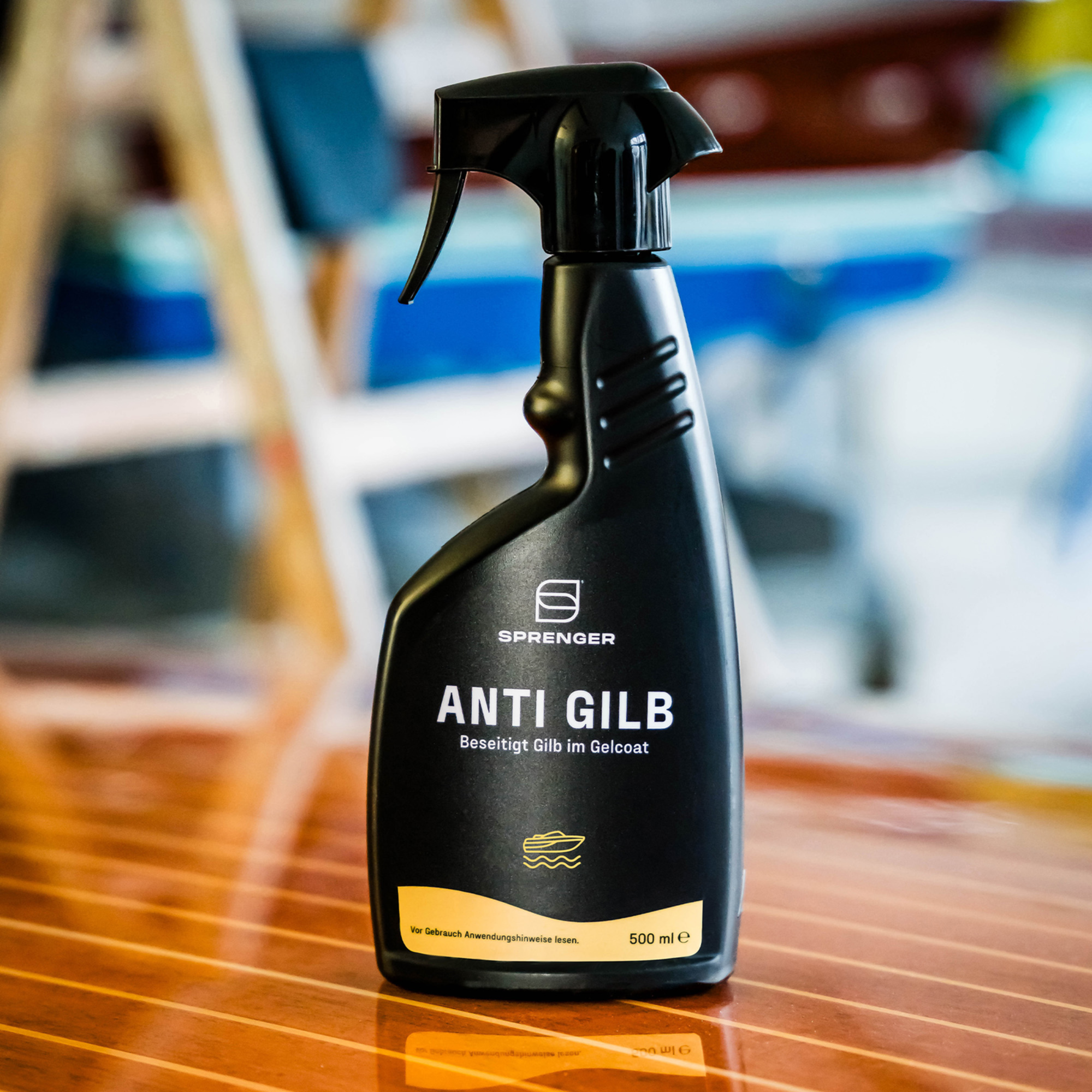 Sprenger Anti Gilb, 500 ml