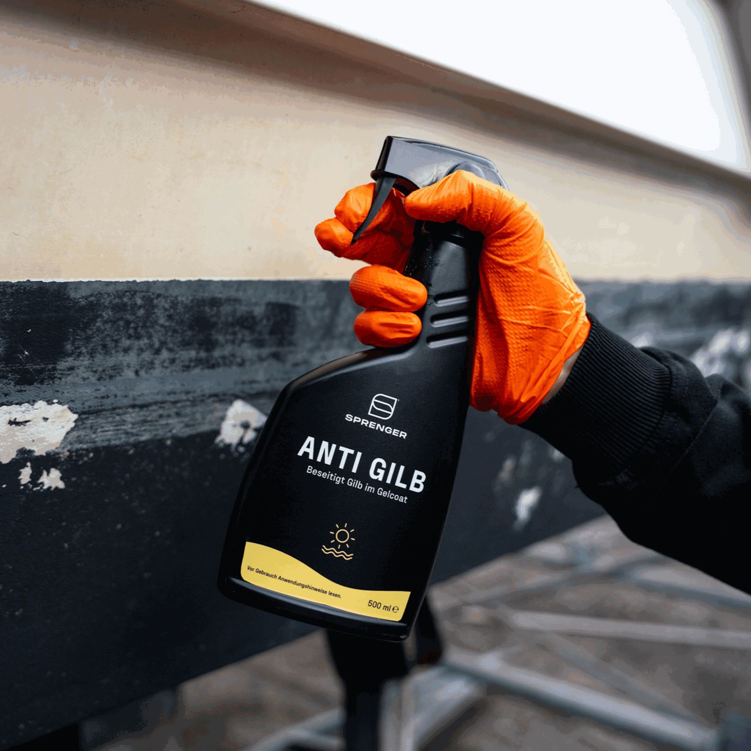 Sprenger Anti Gilb, 500 ml