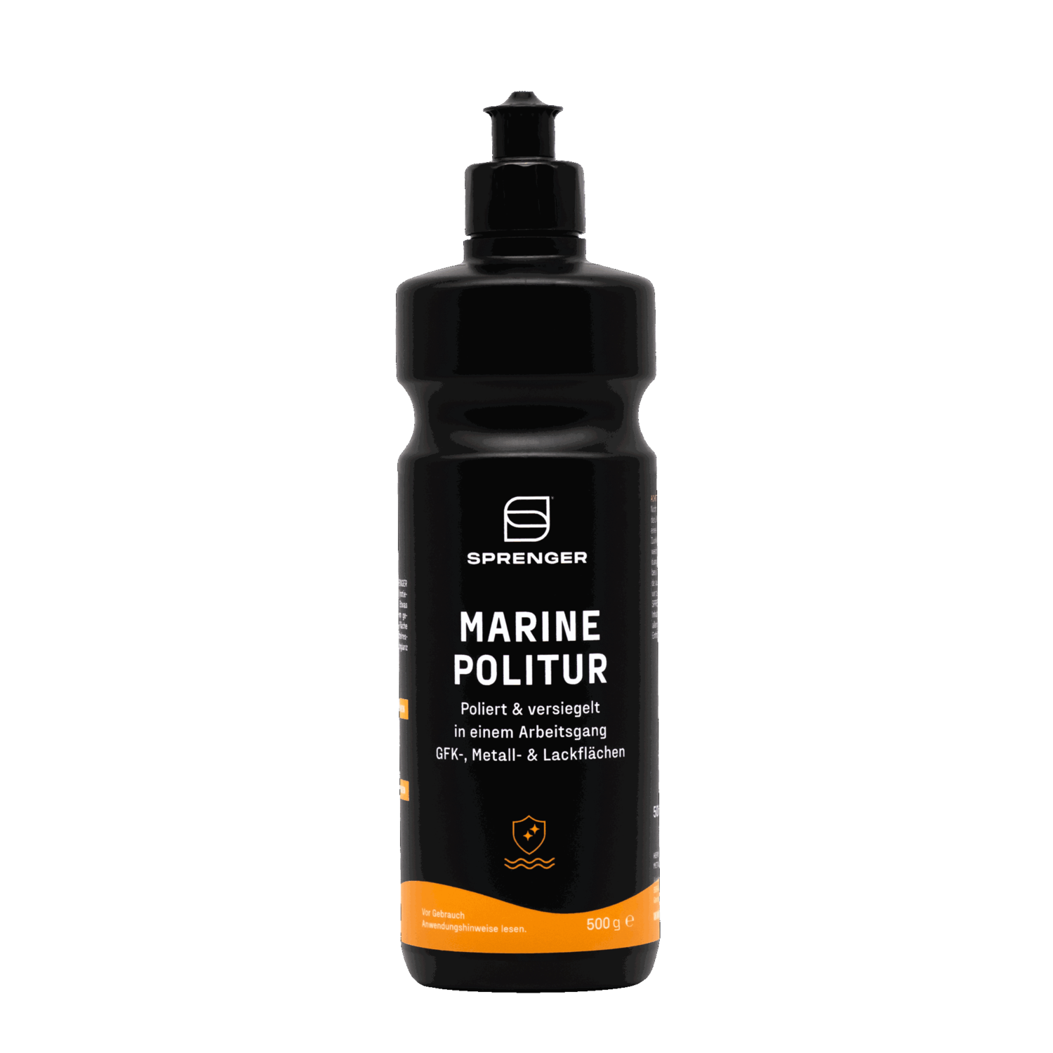 Sprenger Marine Politur, 500 g