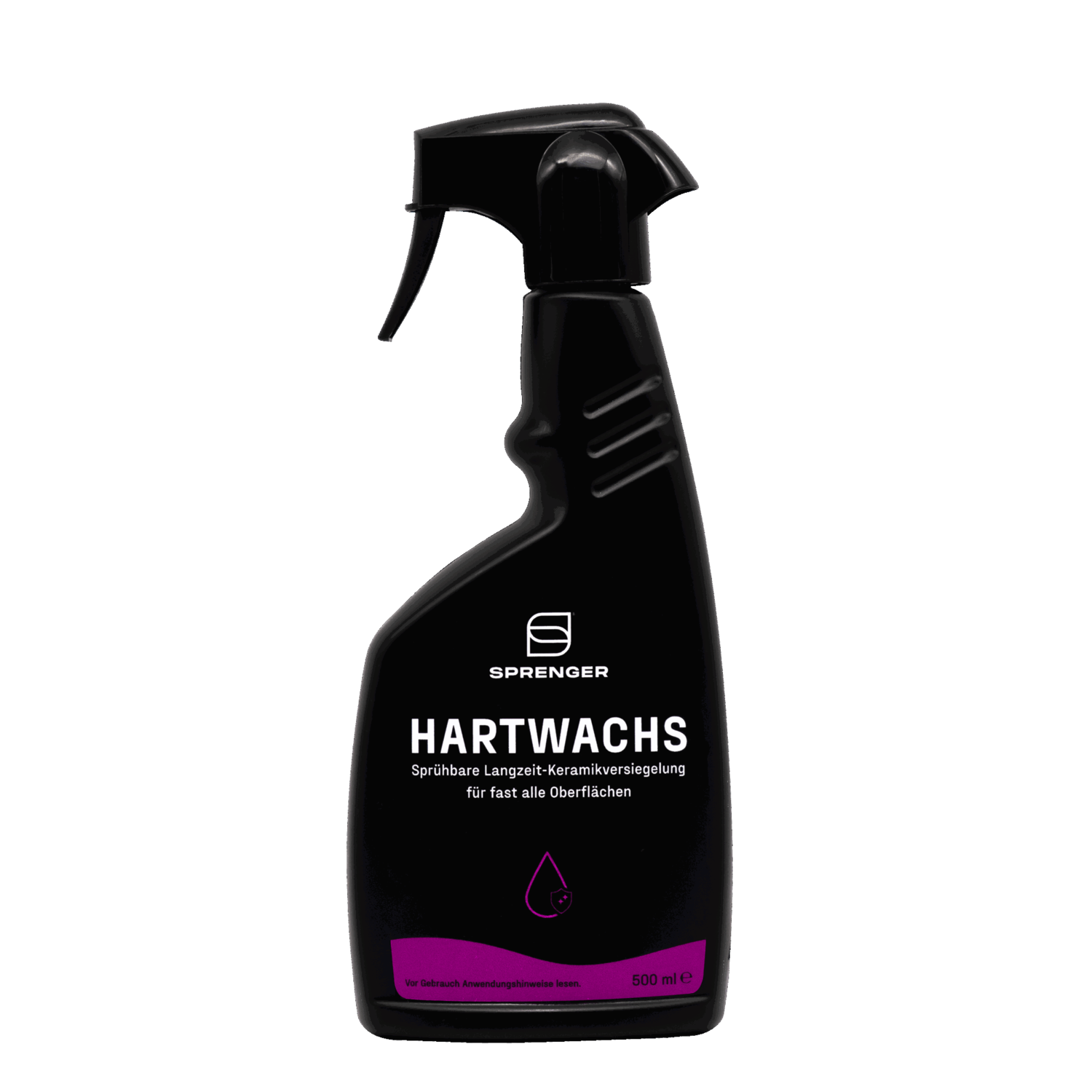 Sprenger Hartwachs, 500ml