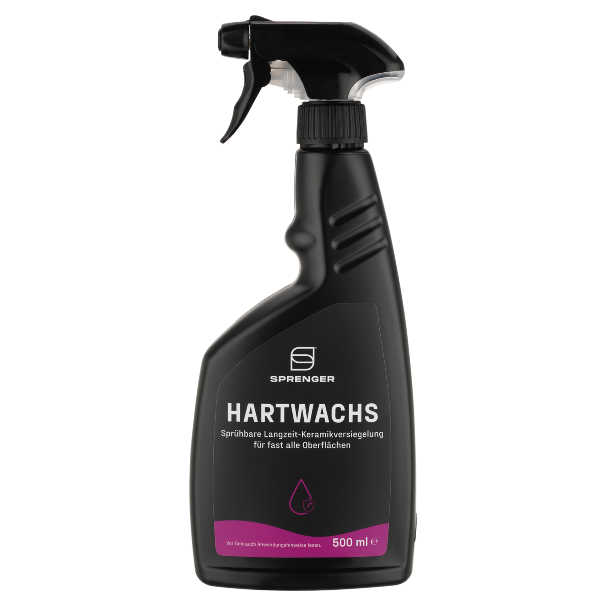 Sprenger Hartwachs, 500ml