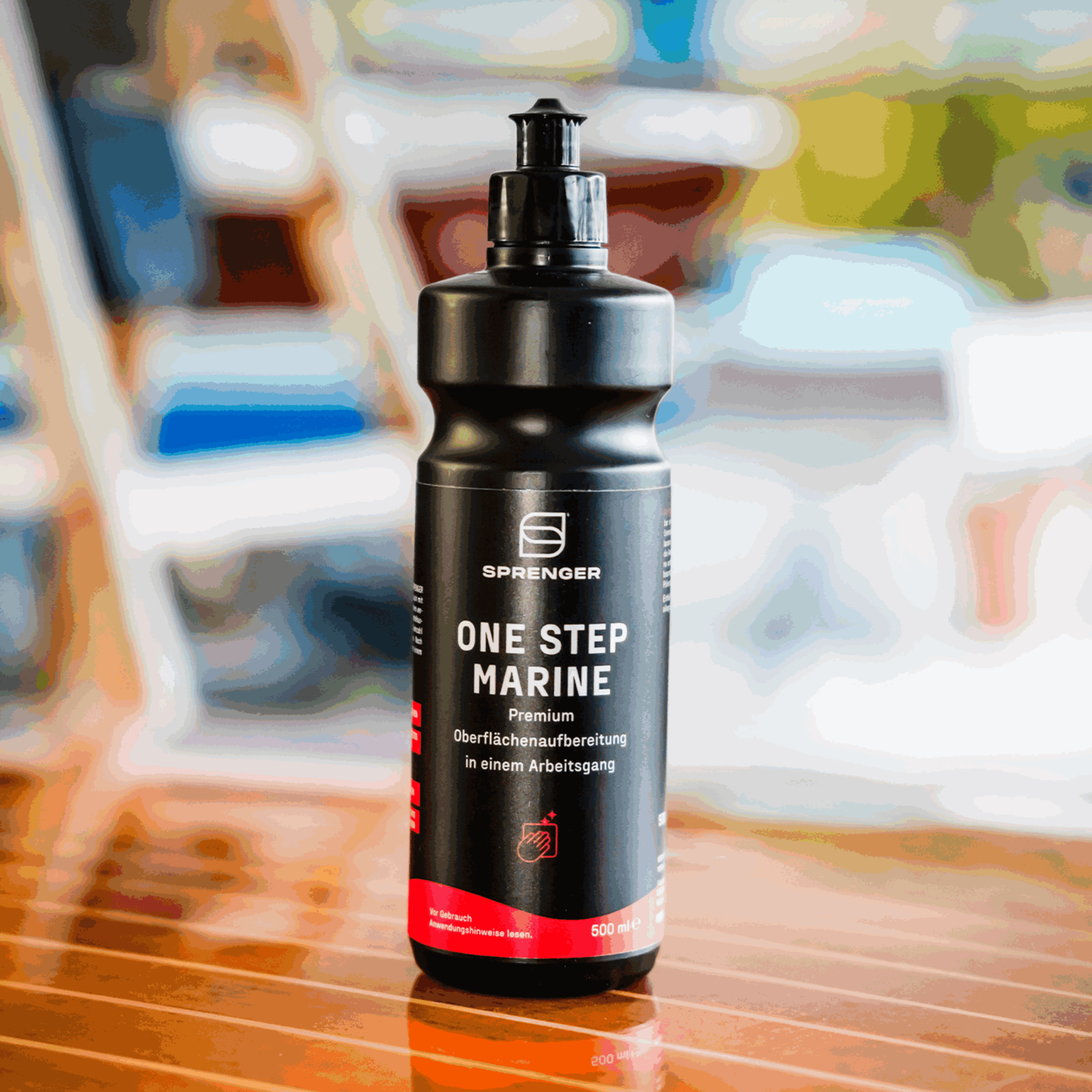 Sprenger One Step Marine, 1kg