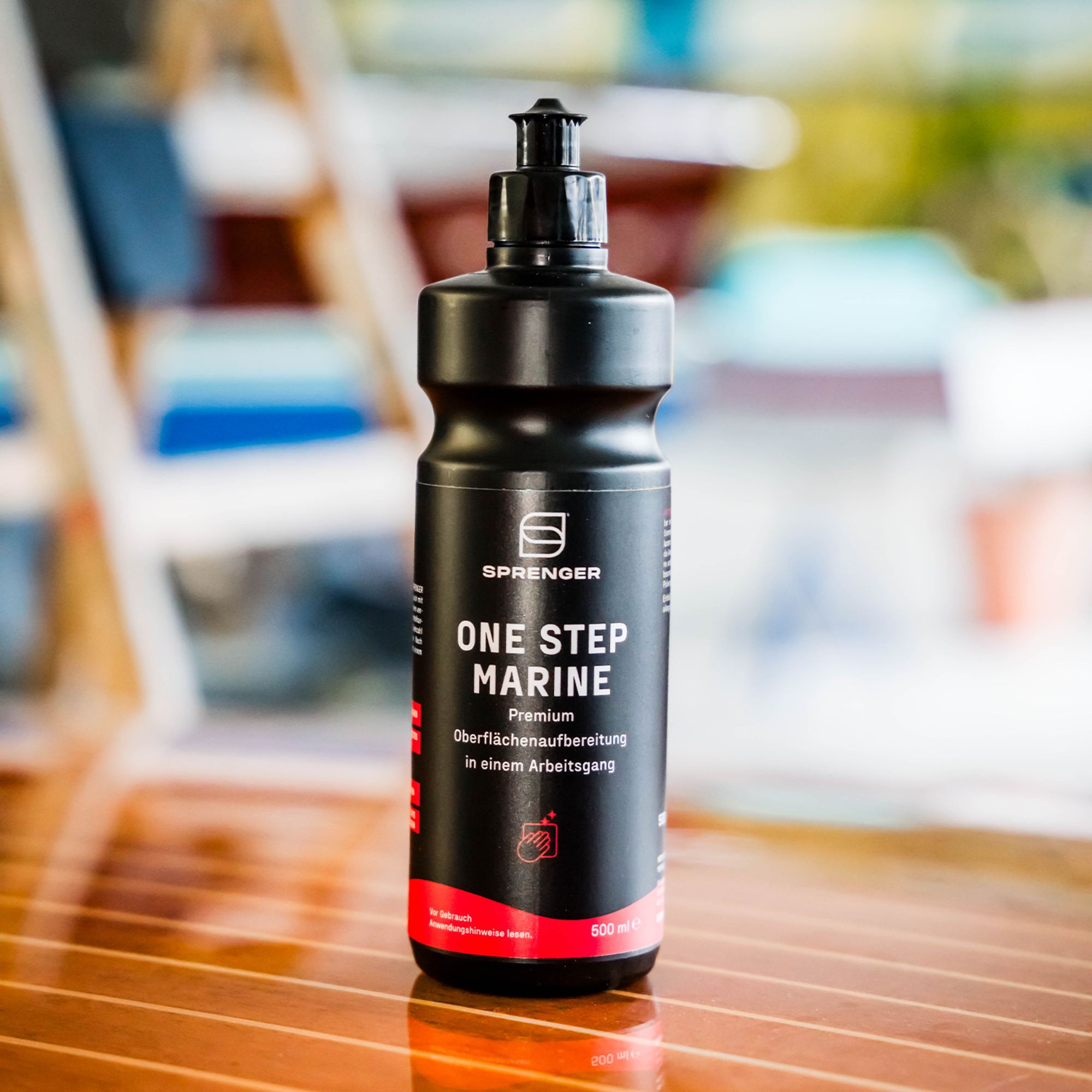 Sprenger One Step Marine, 500g