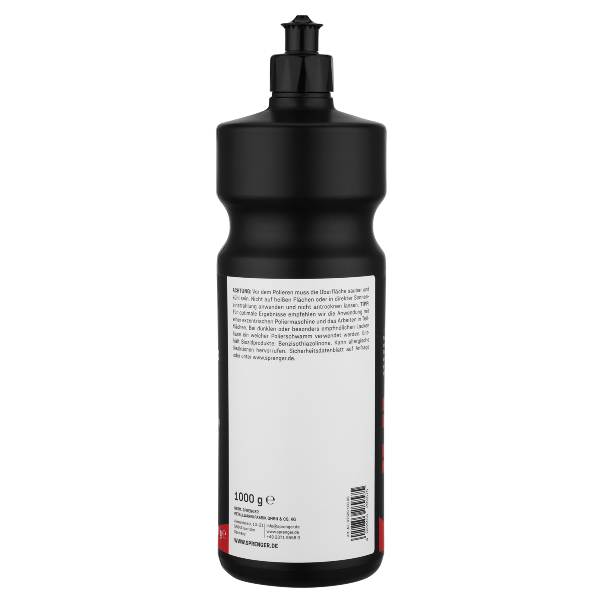 Sprenger One Step Marine, 1kg