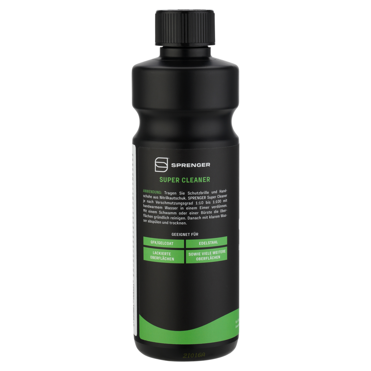 Sprenger Super Cleaner, 500ml