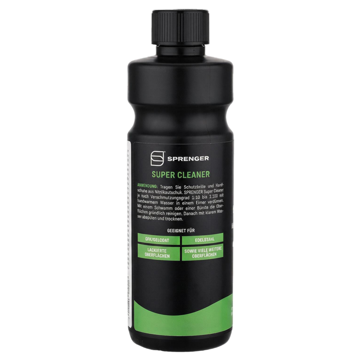 Sprenger Super Cleaner, 500ml