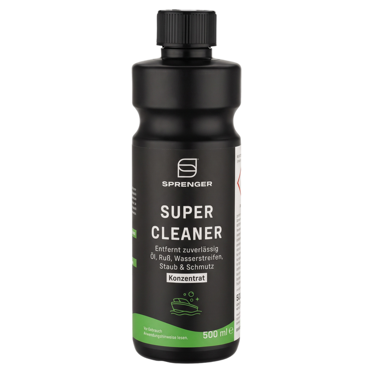 Sprenger Super Cleaner, 500ml