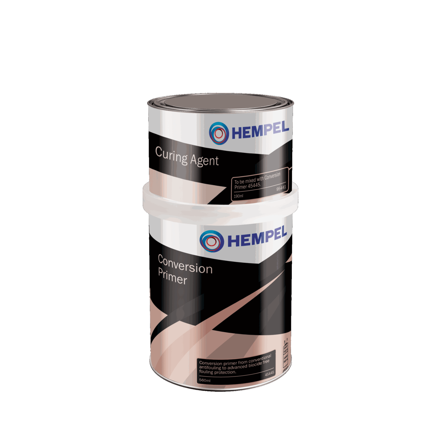 Conversion Primer rosa, 750 ml