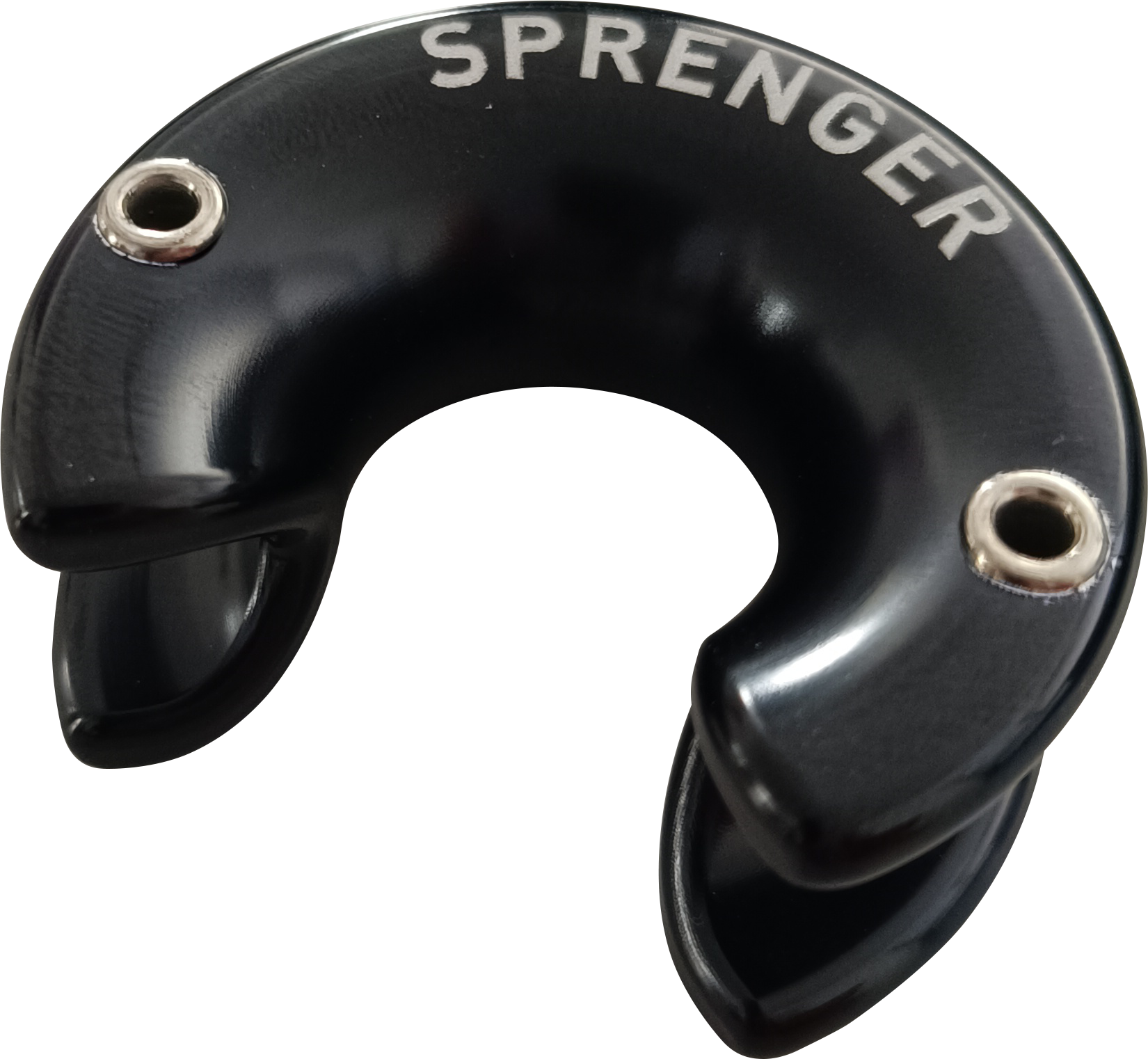 Low Friction Ring Ø 20 mm offen