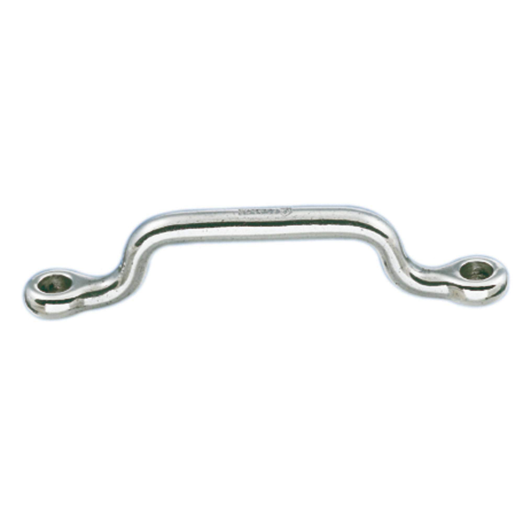 WICHARD Riemenbügel für Gurte - Edelstahl Rostfrei