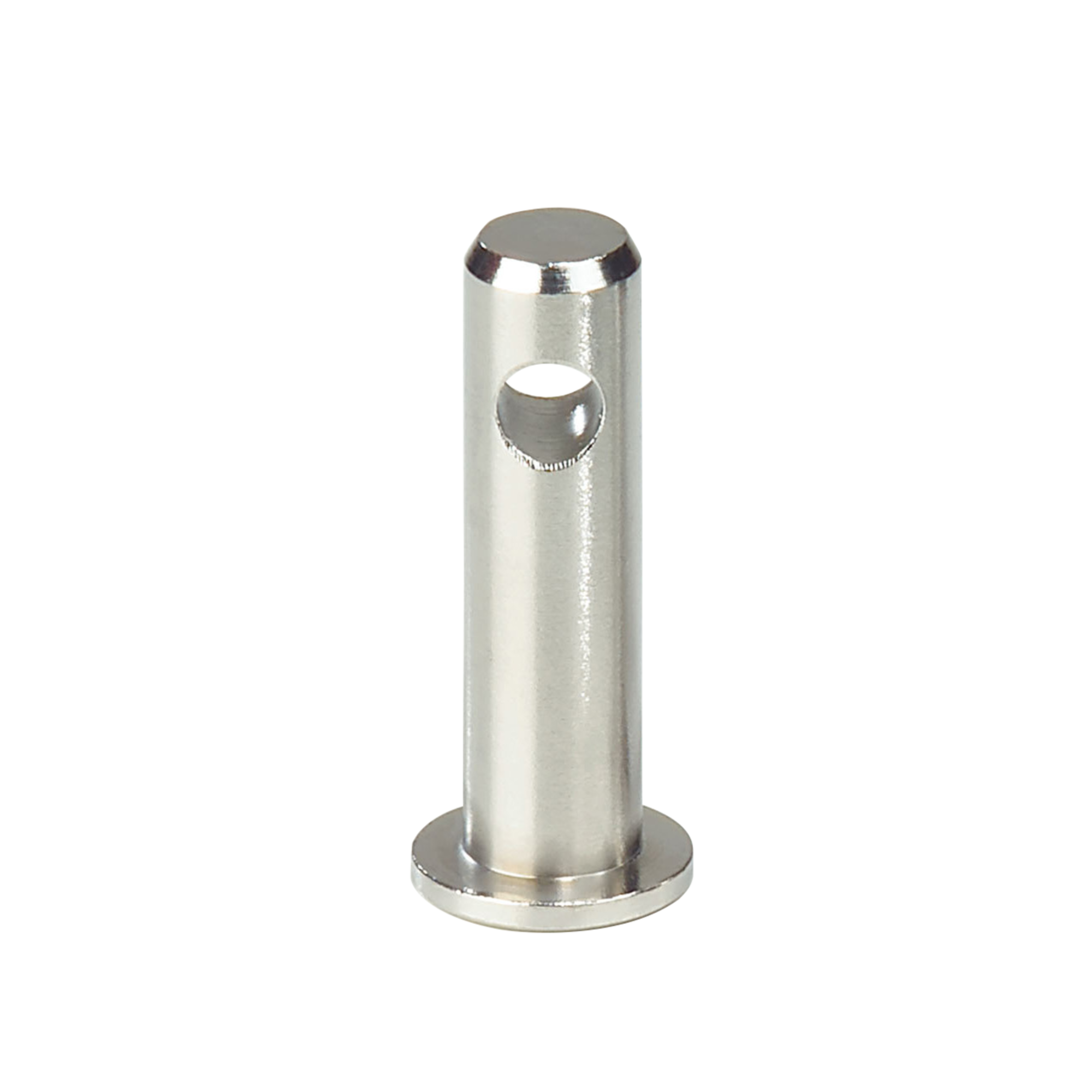 Bolzen ø 14 mm, für Mastfußblock