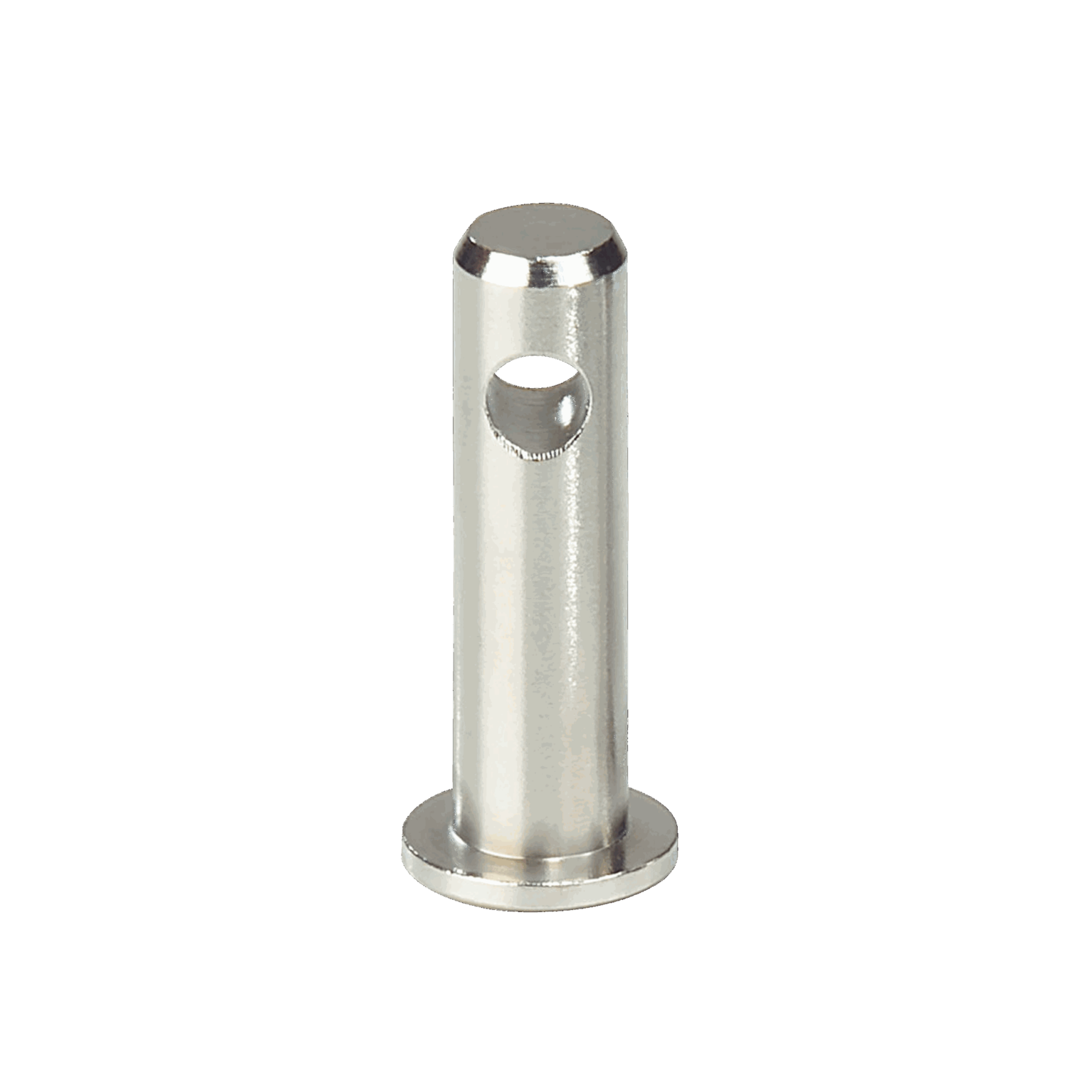 Bolzen ø 14 mm, für Mastfußblock