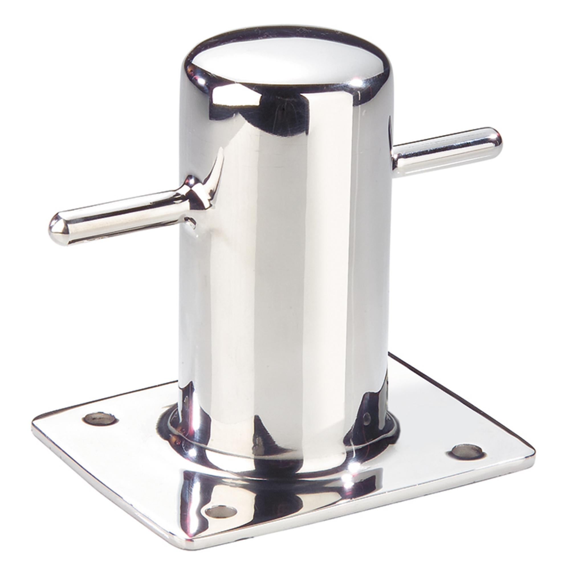 Poller - Edelstahl Rostfrei